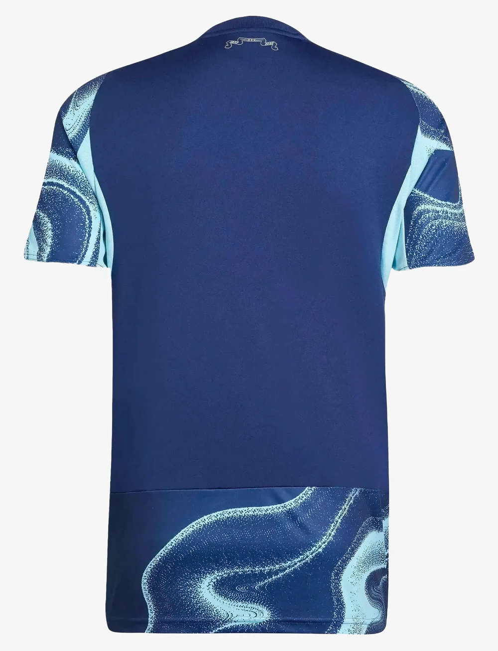 adidas Performance - AJAX A JSY - fußballoberteile - ngtsky - 2