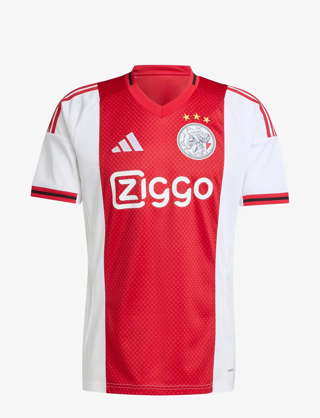 adidas Performance - AJAX H JSY - white - 1