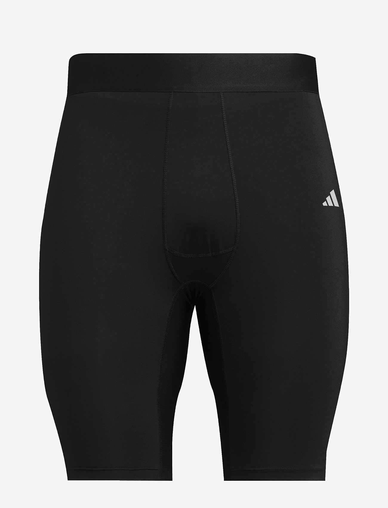 adidas Performance - TF SHRT TIGHT M - madalaimad hinnad - black - 0