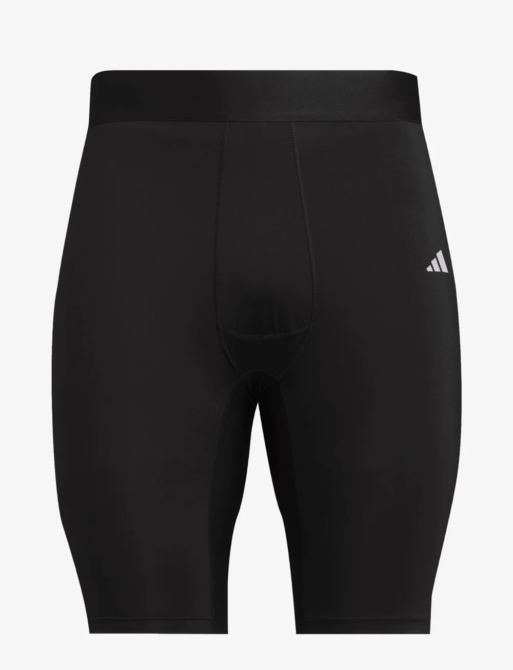 adidas Performance - TF SHRT TIGHT M - trainingstights - black - 1
