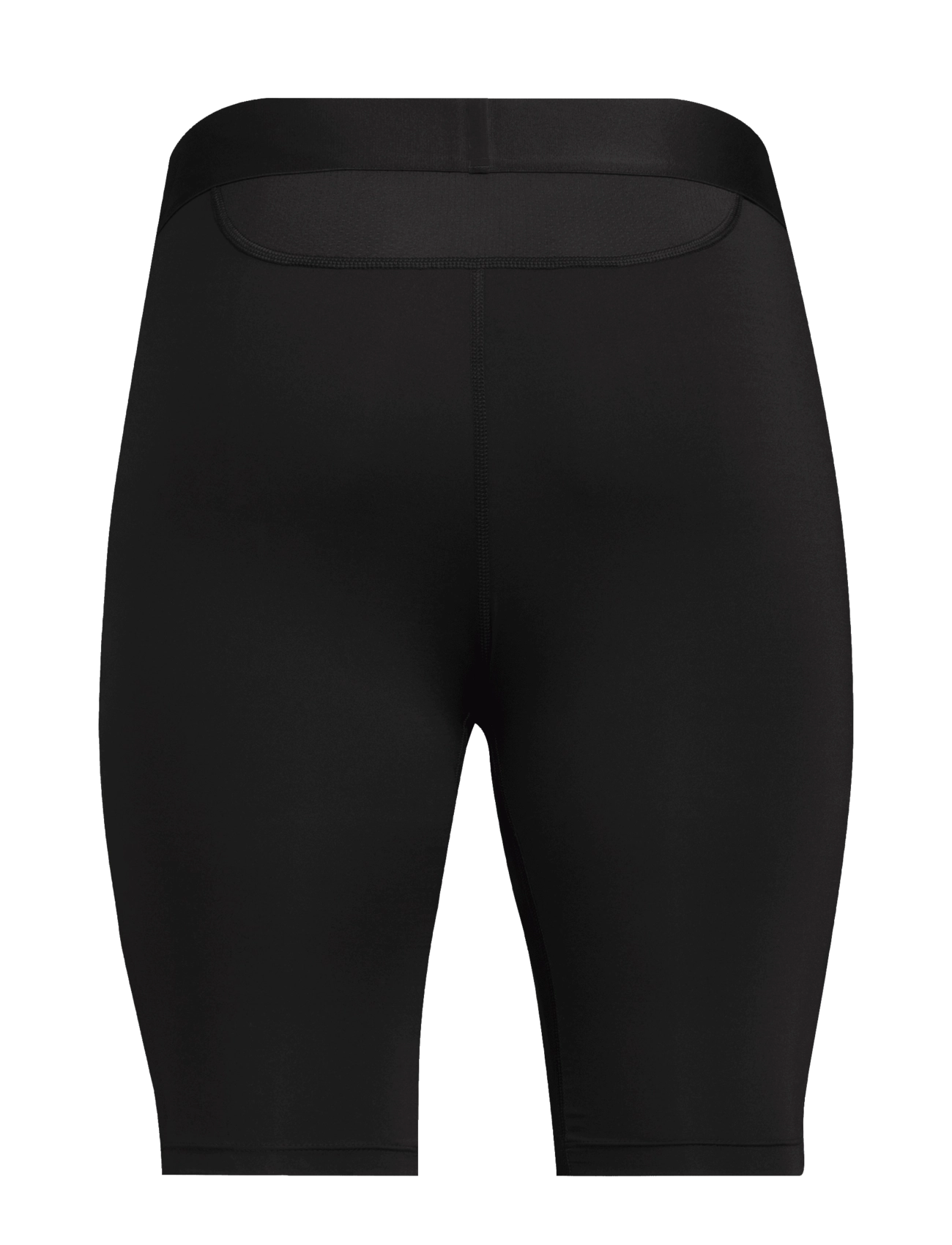adidas Performance - TF SHRT TIGHT M - träningstights - black - 2