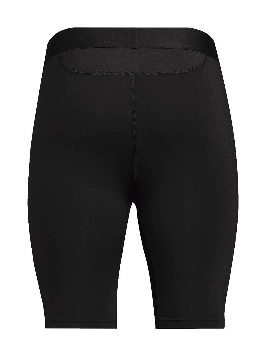 adidas Performance - TF SHRT TIGHT M - träningstights - black - 2