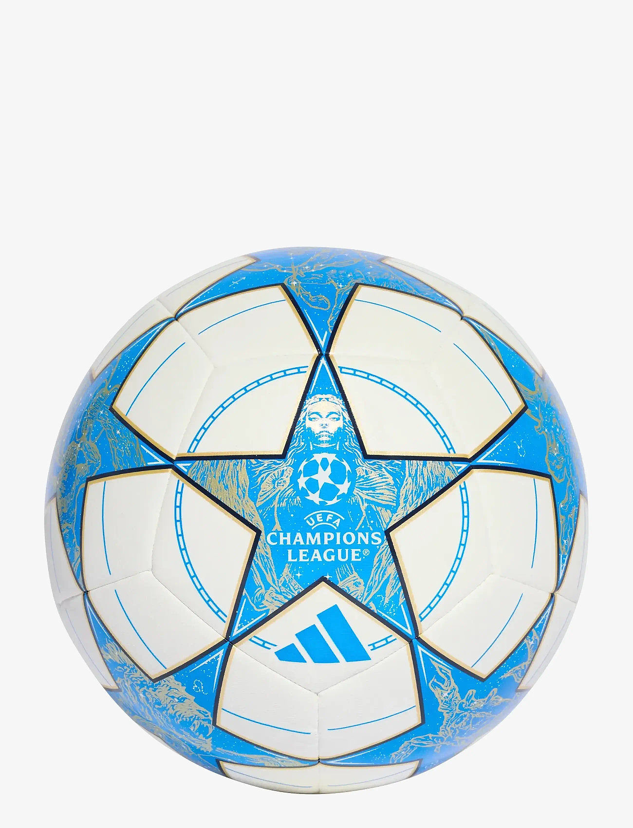 adidas Performance - UCL TRN - madalaimad hinnad - white/dkblue/panton/m - 0