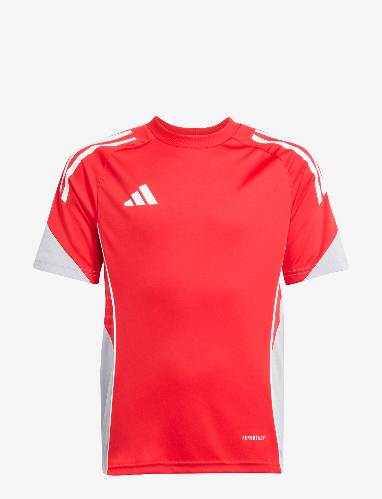 adidas Performance - TIRO25C TR JSYY - spordisärgid - purrub - 1