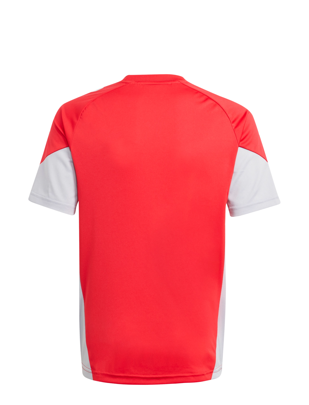 adidas Performance - TIRO25C TR JSYY - sportinės palaidinukės - purrub - 2