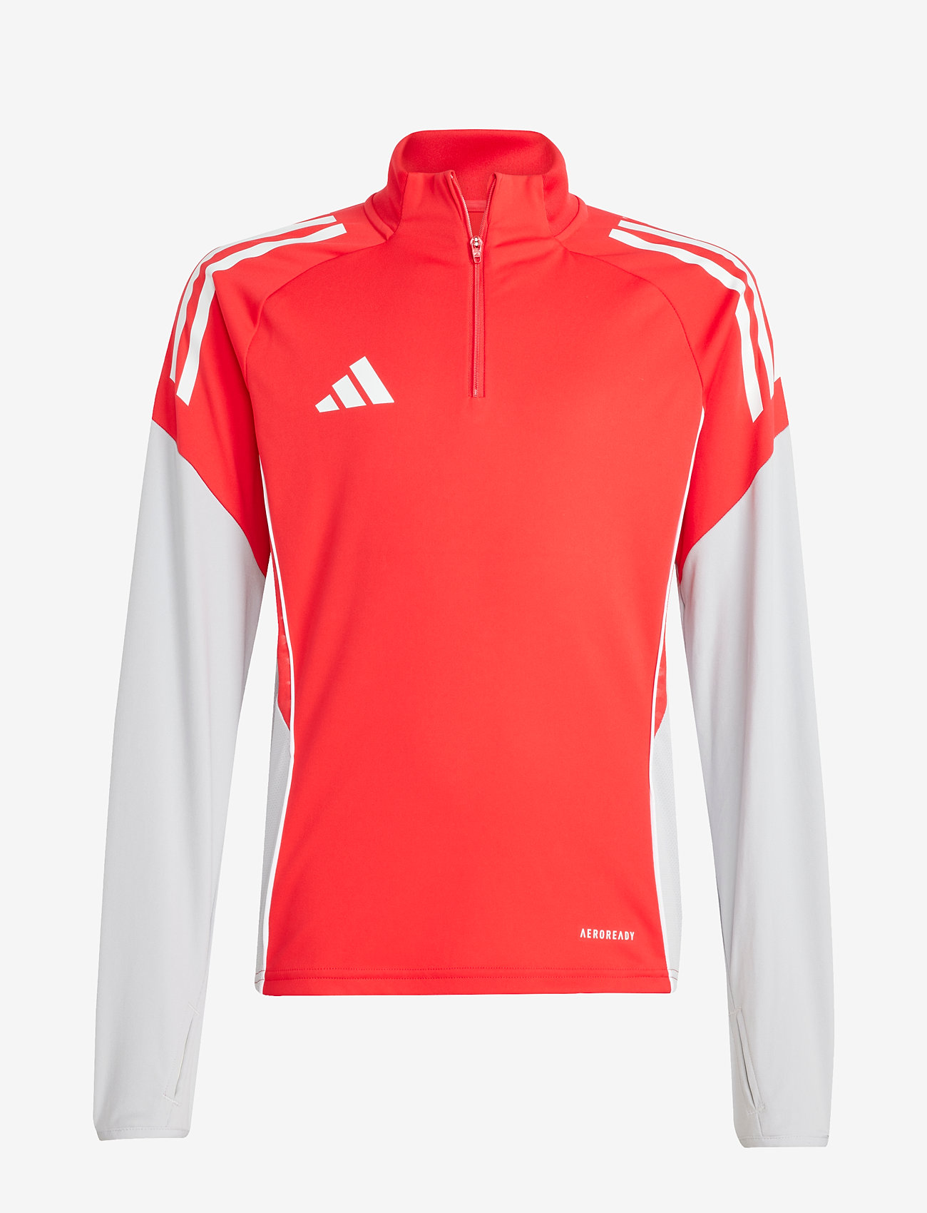 adidas Performance - TIRO25C TR TOPY - sweatshirts - purrub - 1