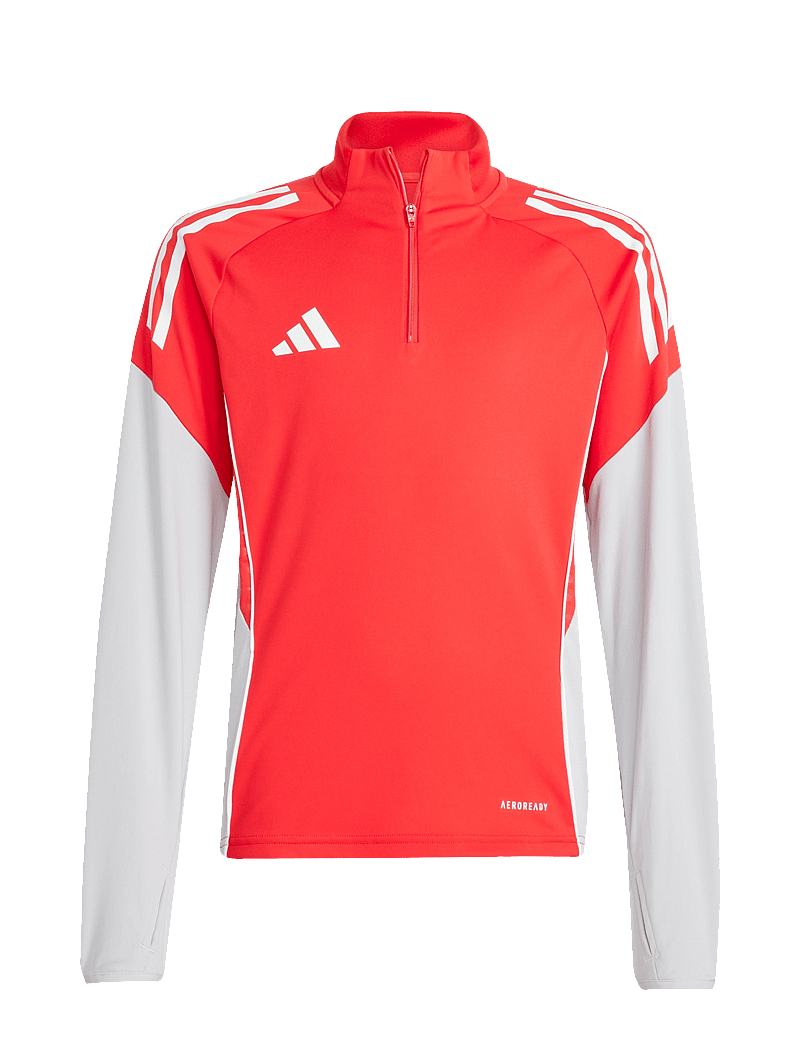 adidas Performance - TIRO25C TR TOPY - sweatshirts - purrub - 1