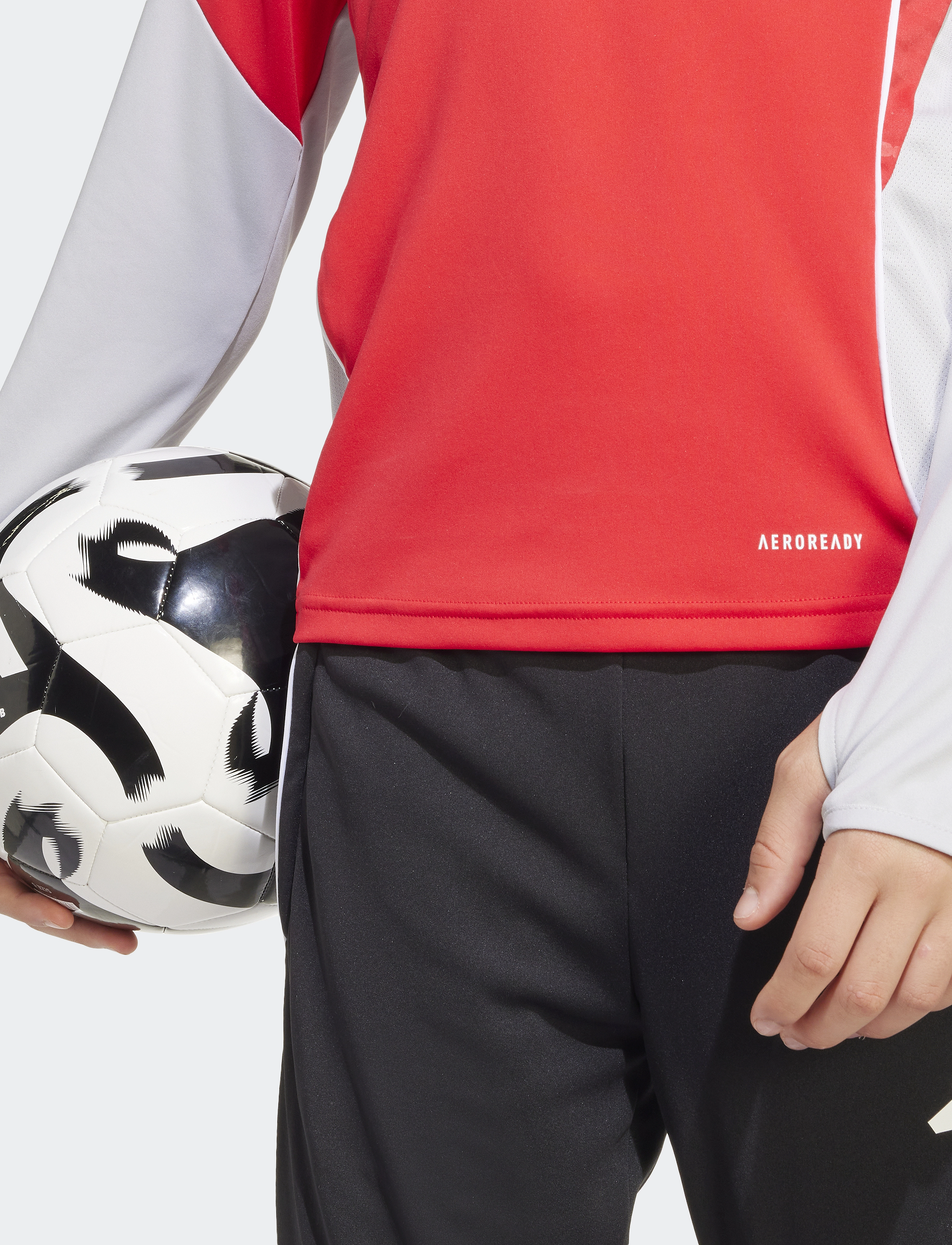 adidas Performance - TIRO25C TR TOPY - purrub - 3