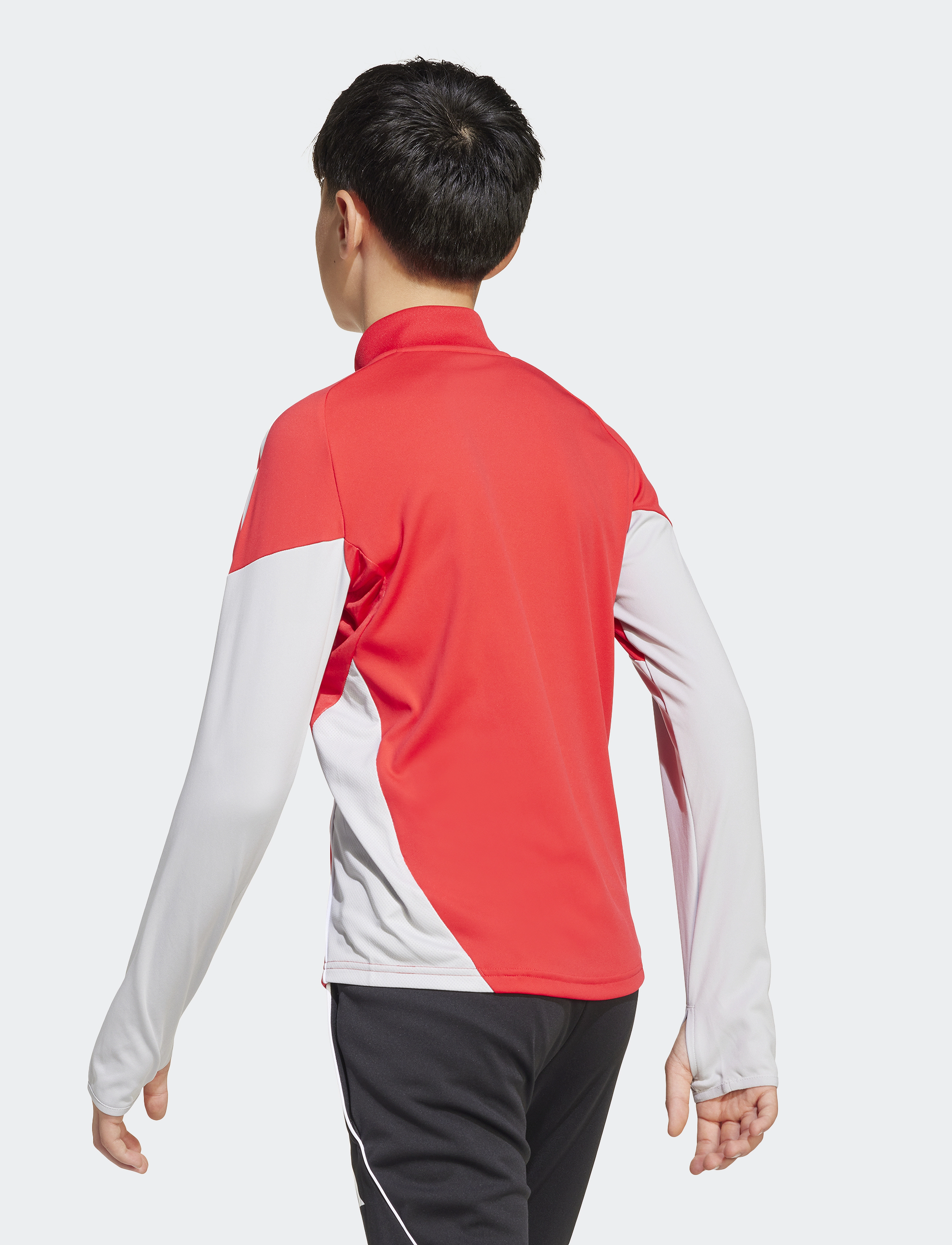 adidas Performance - TIRO25C TR TOPY - purrub - 4