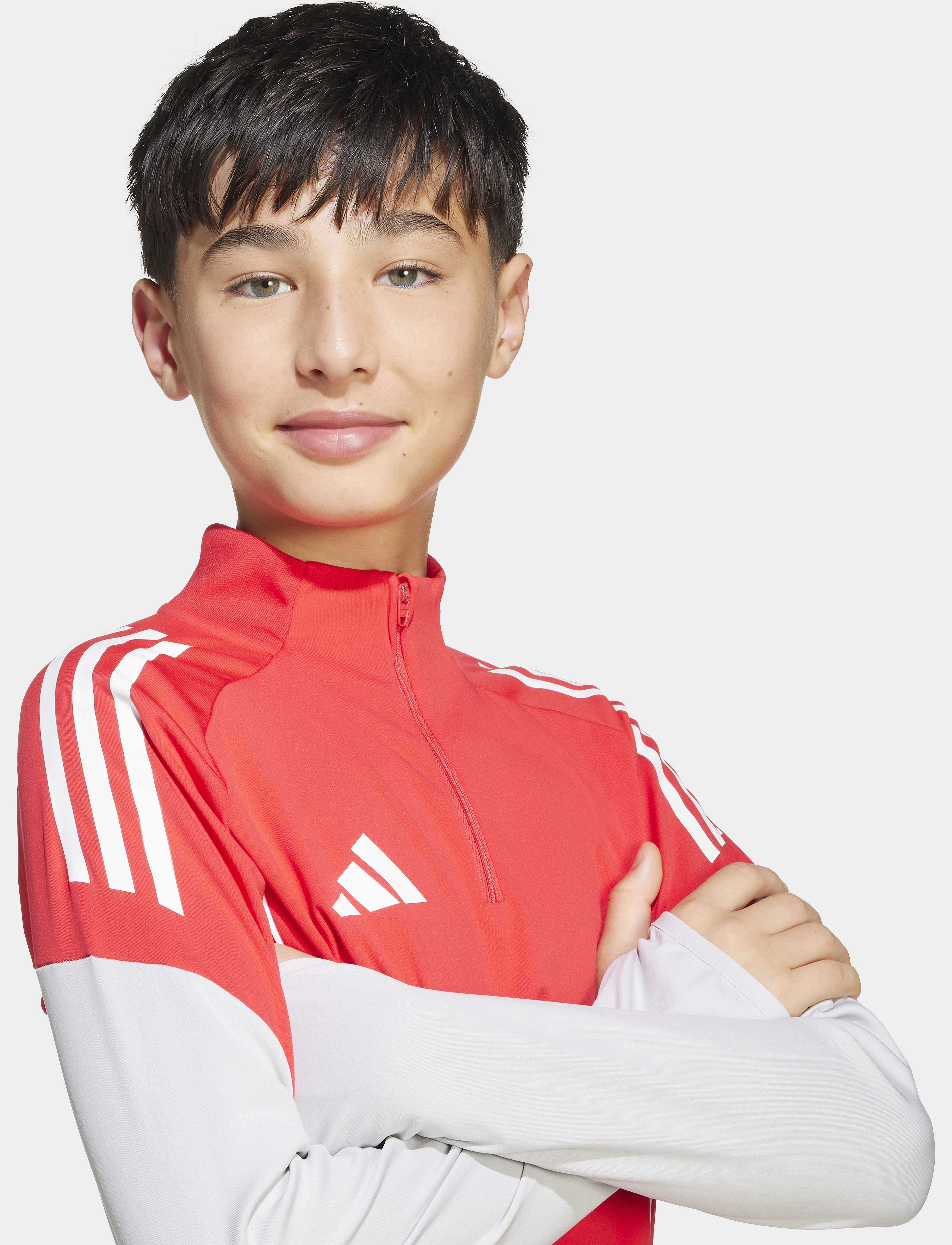 adidas Performance - TIRO25C TR TOPY - purrub - 5