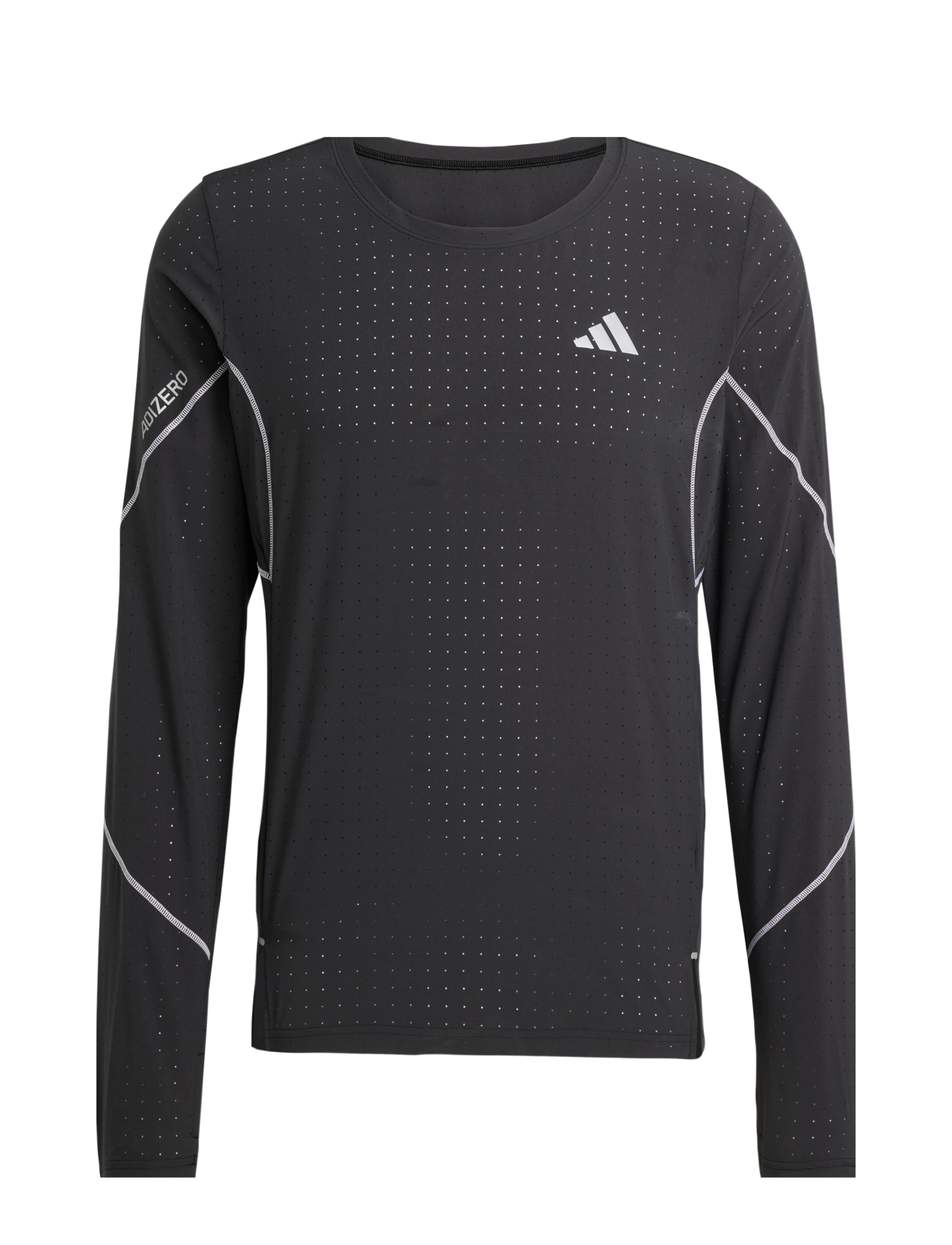 adidas Performance - ADIZERO P LS M - herren - black - 1