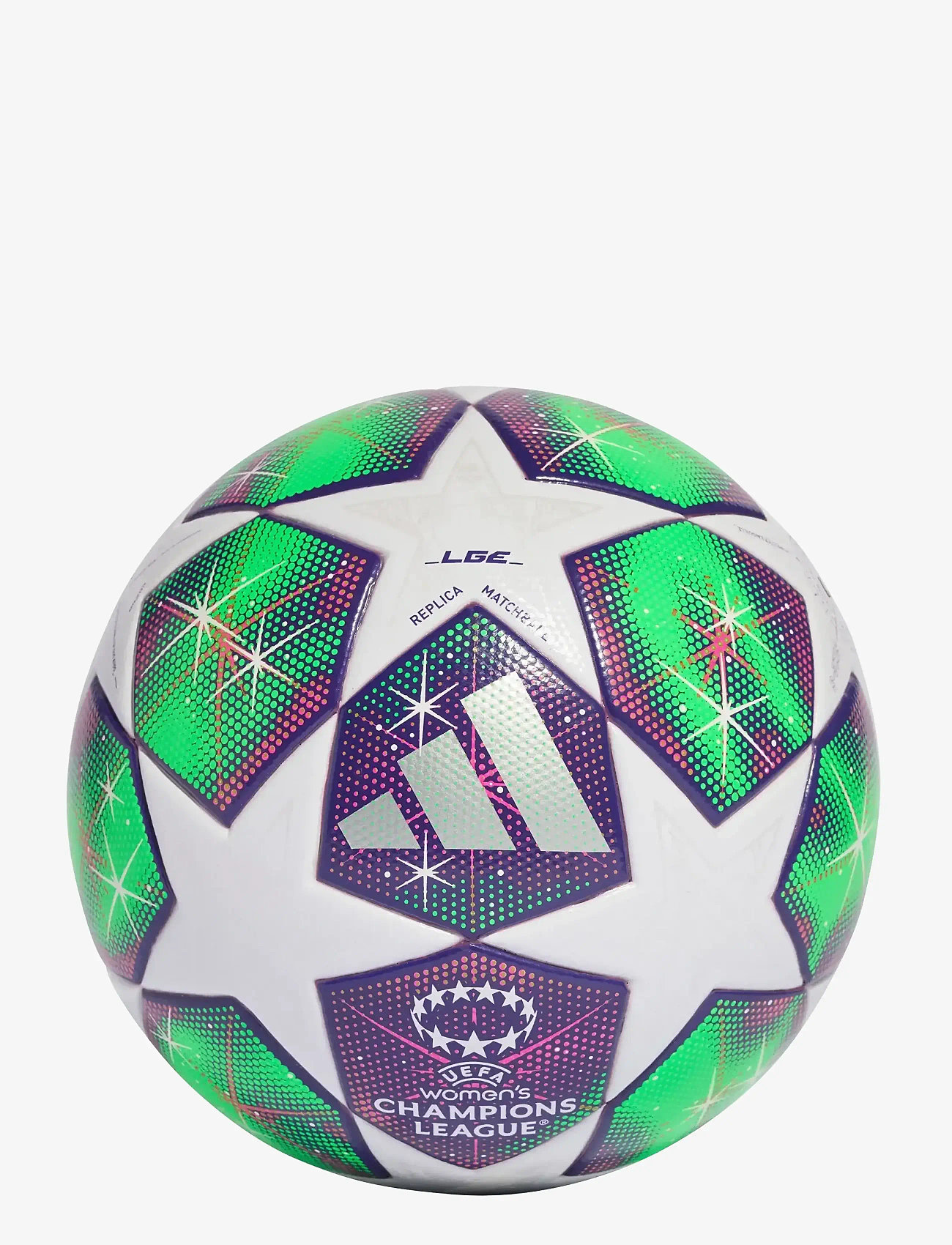 adidas Performance - WUCL LGE - die niedrigsten preise - white/shopnk/syello/r - 0