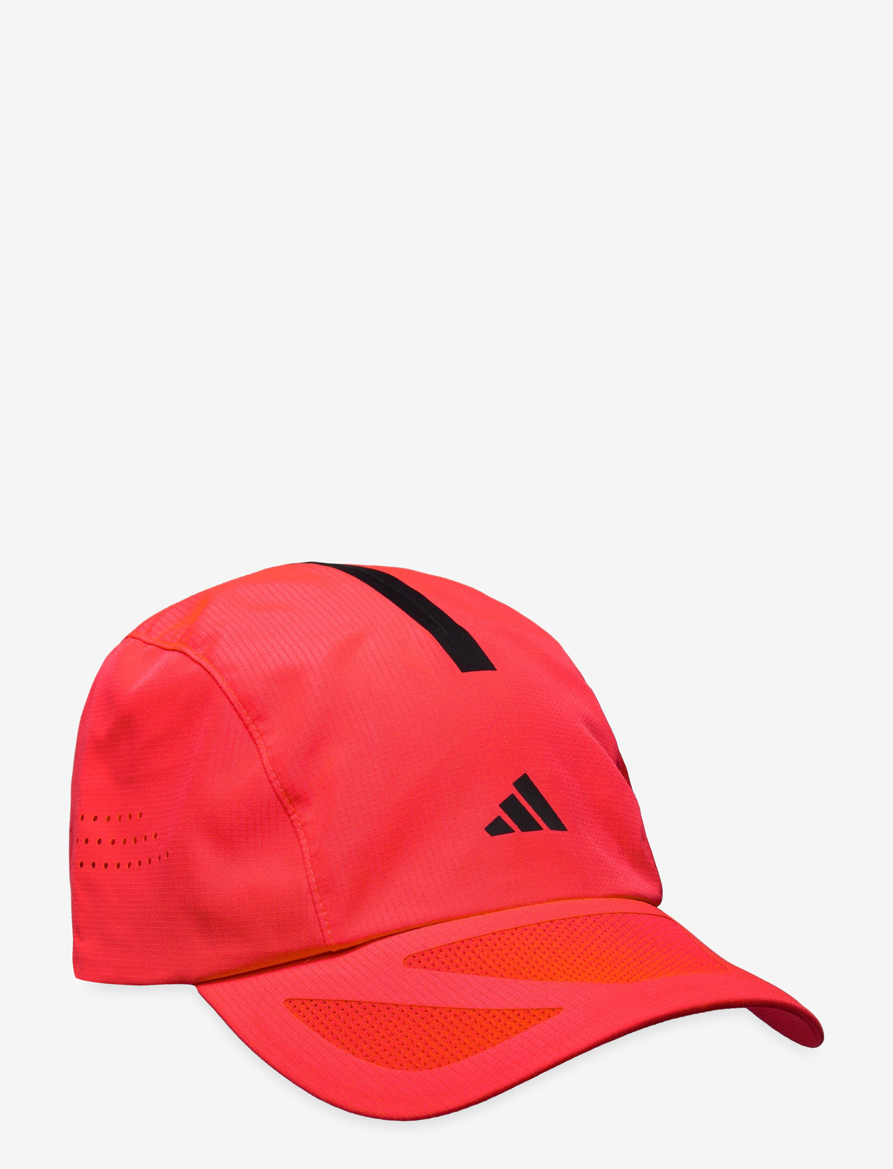 adidas Performance - RUNxADIZ CAP - kepsar - lucred/black - 0