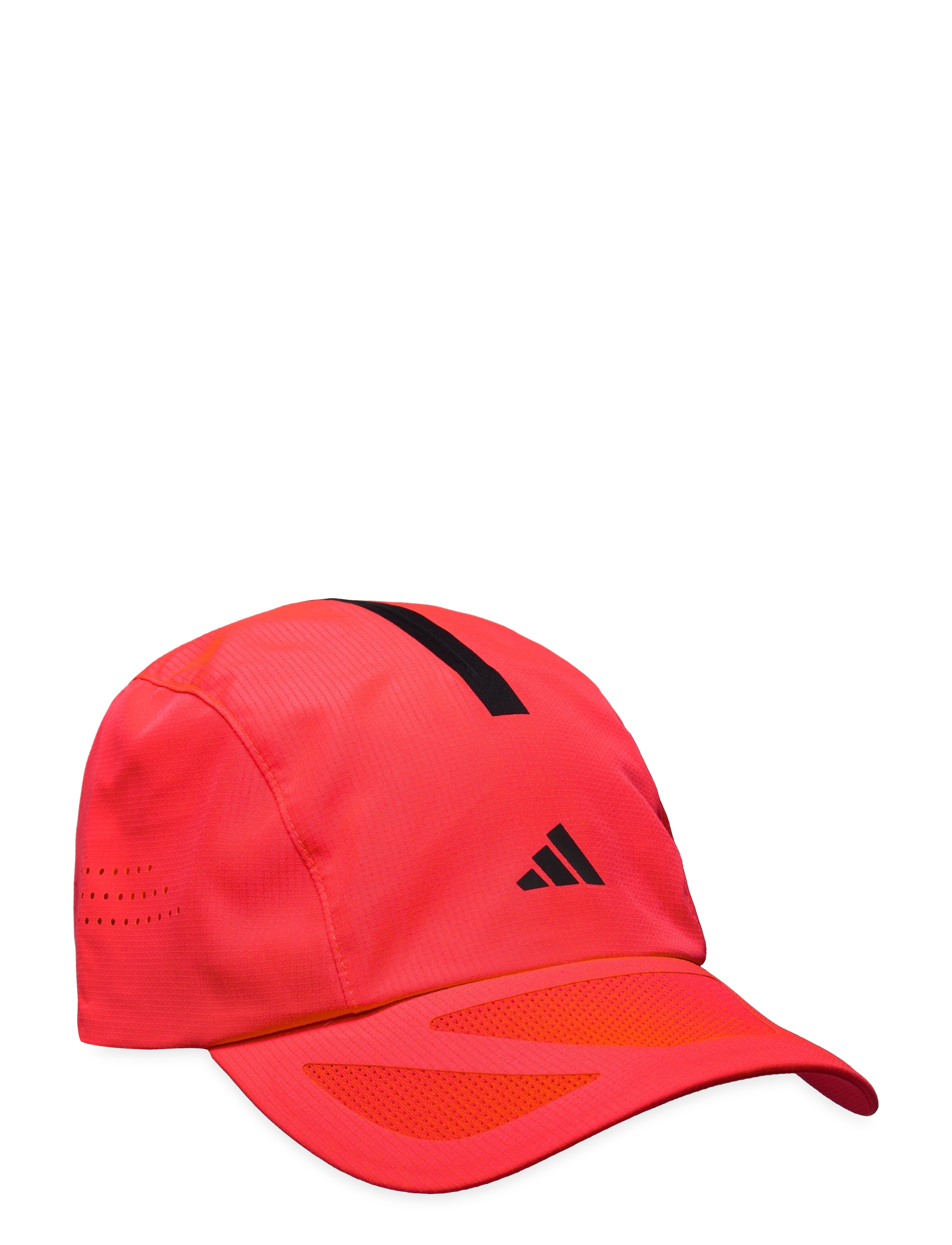 adidas Performance RUNxADIZ CAP - adidas Performance - LUCRED/BLACK / red