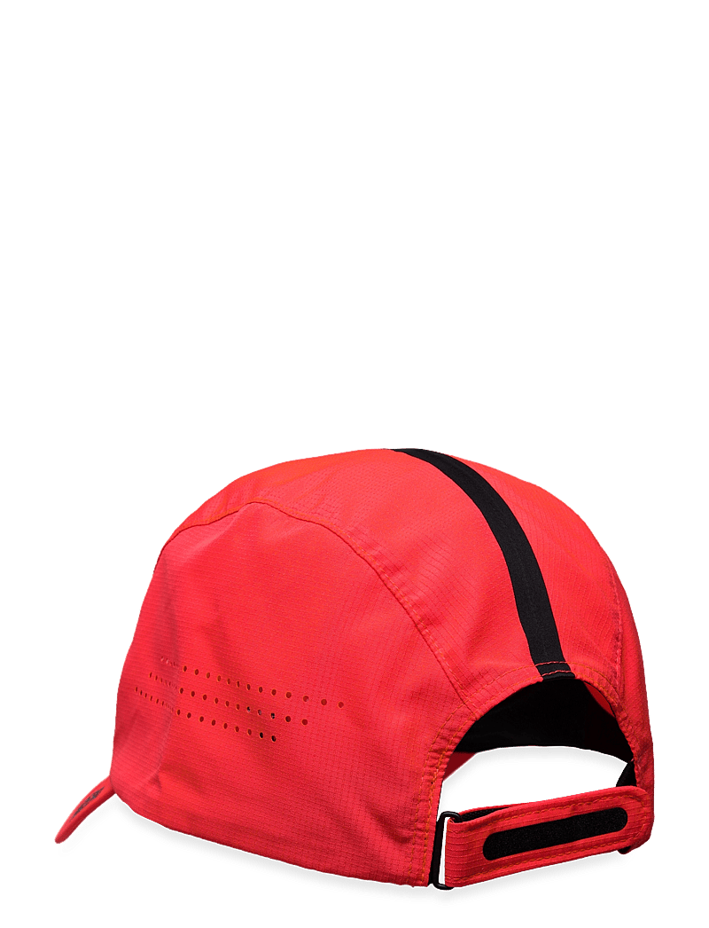 adidas Performance - RUNxADIZ CAP - kepsar - lucred/black - 1