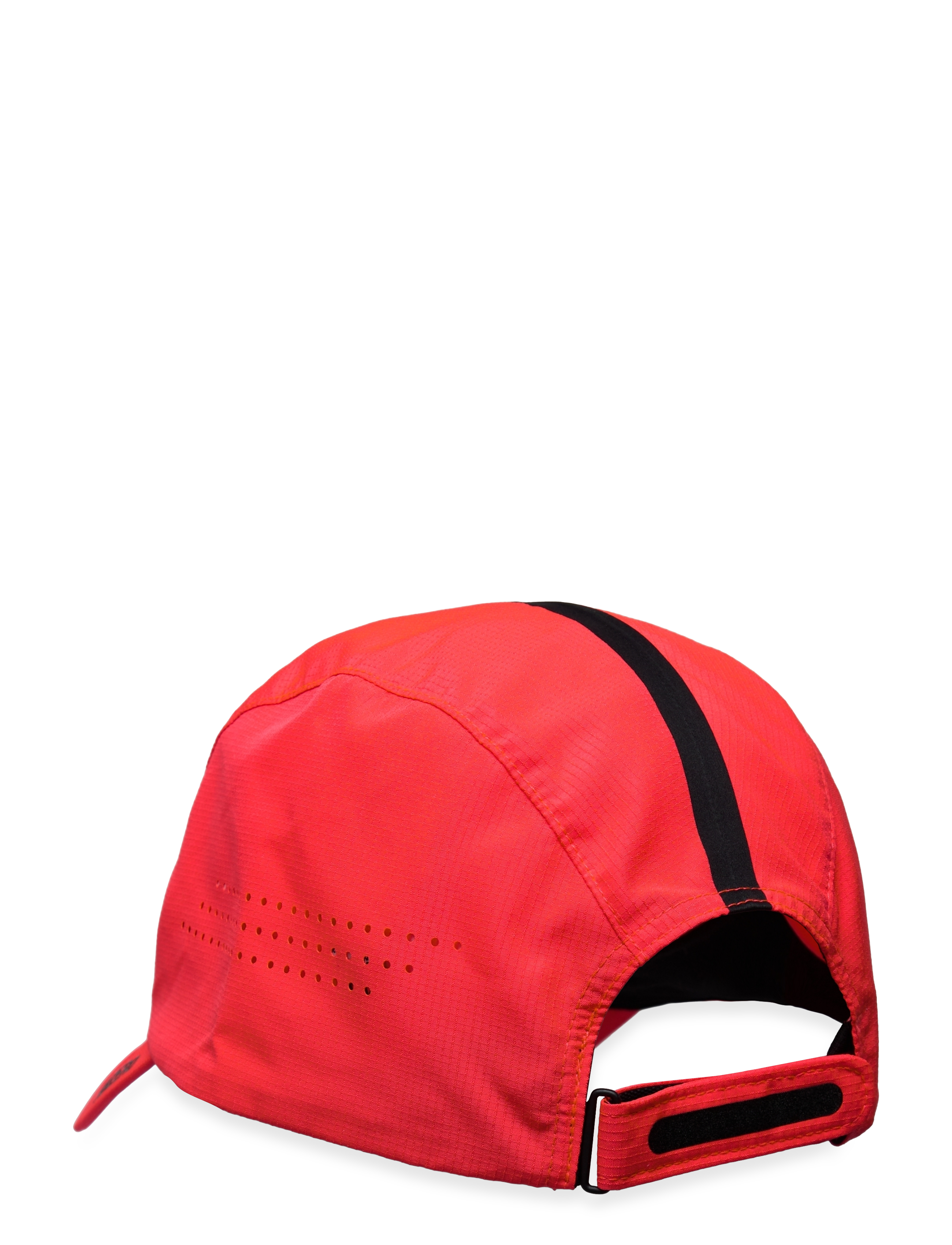 adidas Performance - RUNxADIZ CAP - kappen - lucred/black - 1