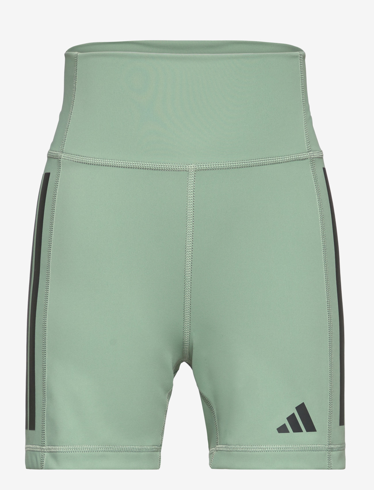 adidas Performance - OPT 3S 1/4 - training tights - silgrn - 0