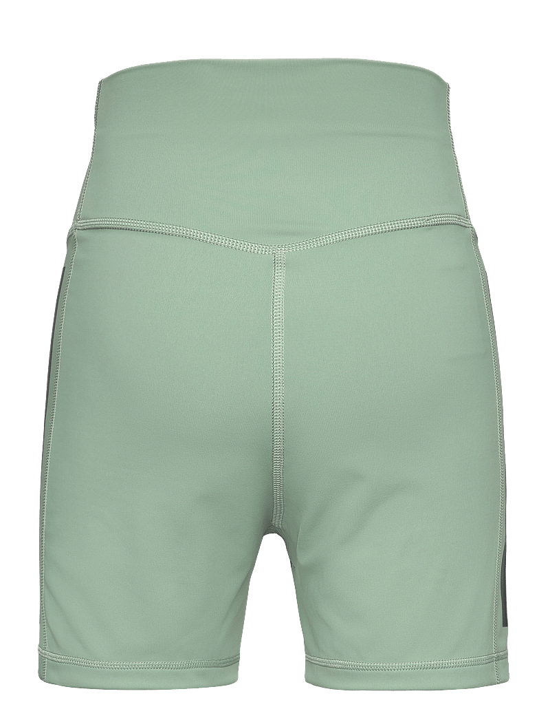 adidas Performance - OPT 3S 1/4 - tights - silgrn - 1