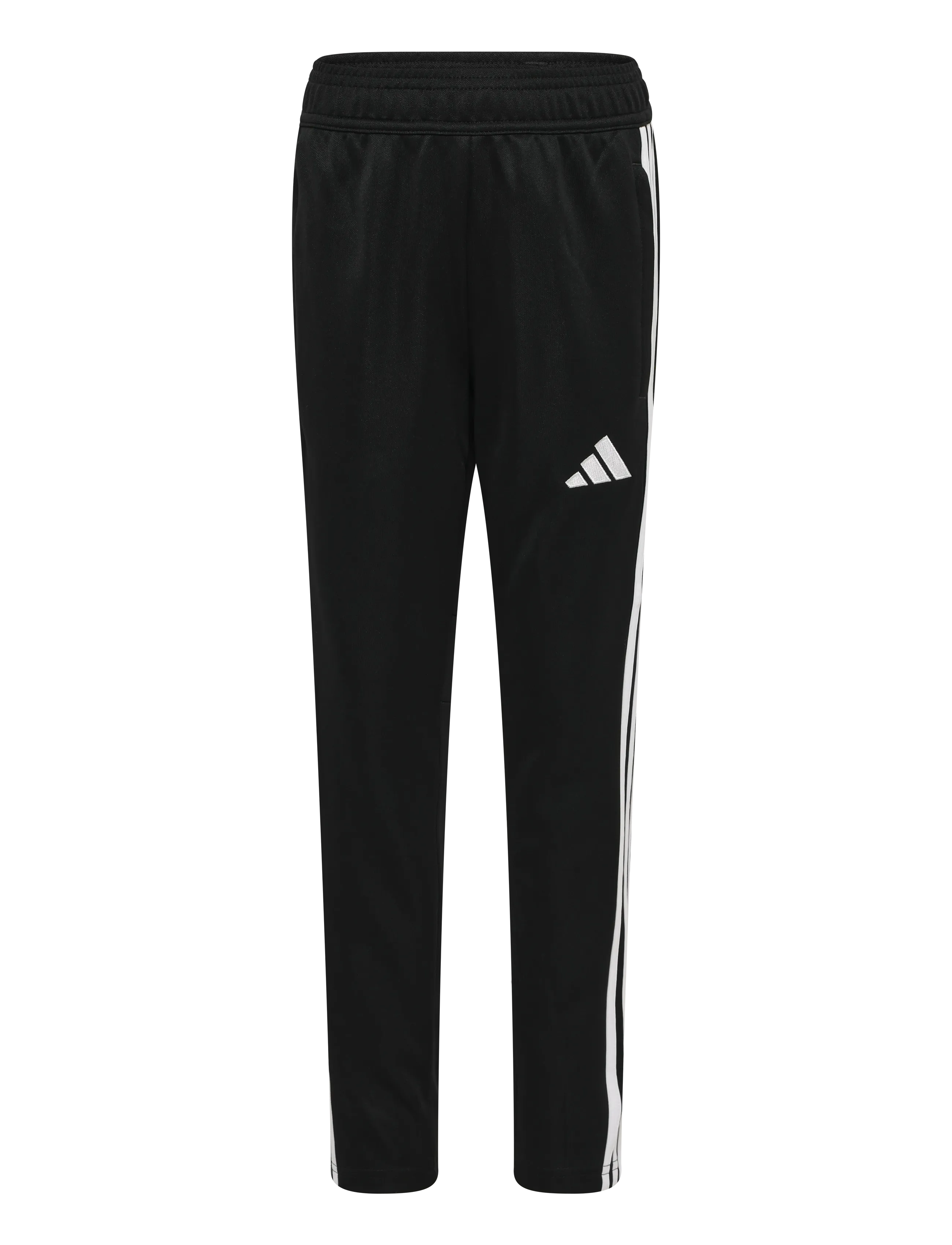 ADIDAS PERFORMANCE Tiro Es Pnt Y Schwarz - 164 - Kinder