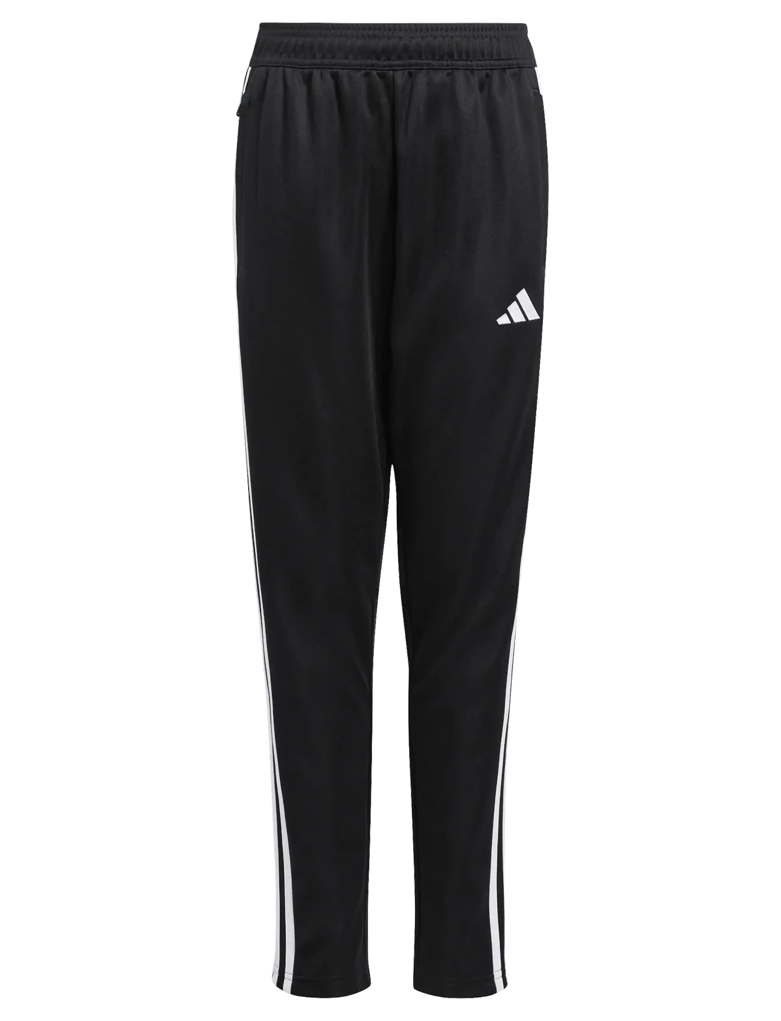 adidas Performance TIRO ES PNT Y - Riided - BLACK/WHITE / black