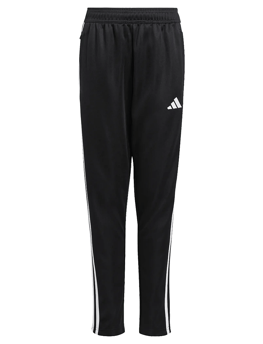 adidas Performance - TIRO ES PNT Y - black/white - 1
