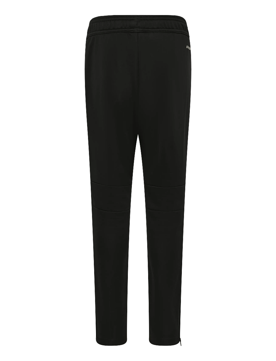 adidas Performance - TIRO ES PNT Y - jogginghosen - black/white - 2