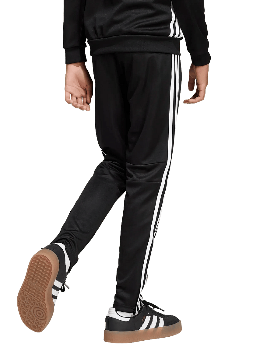 adidas Performance - TIRO ES PNT Y - black/white - 5
