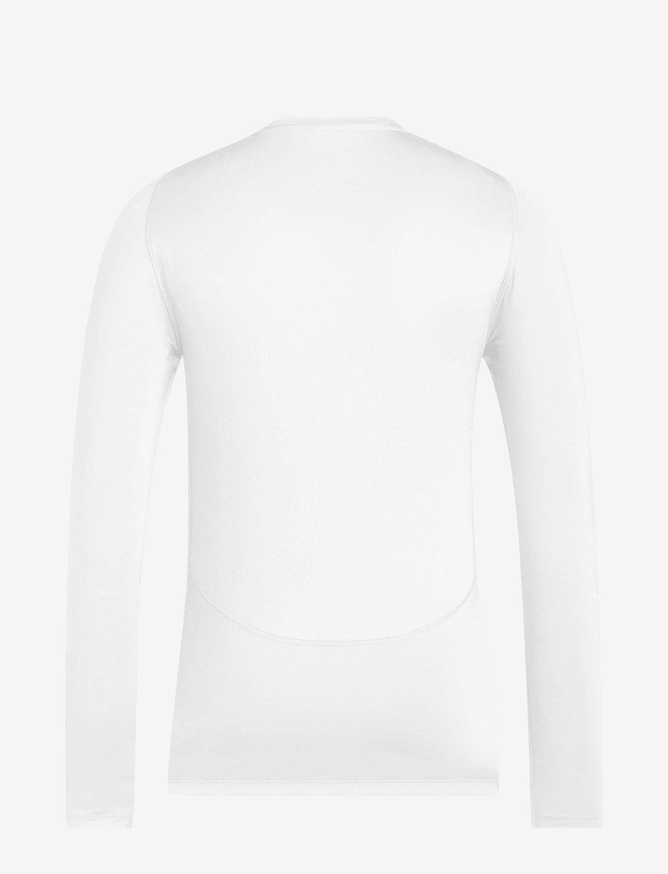 adidas Performance - TF LS TEE M - langarmshirts - white - 2