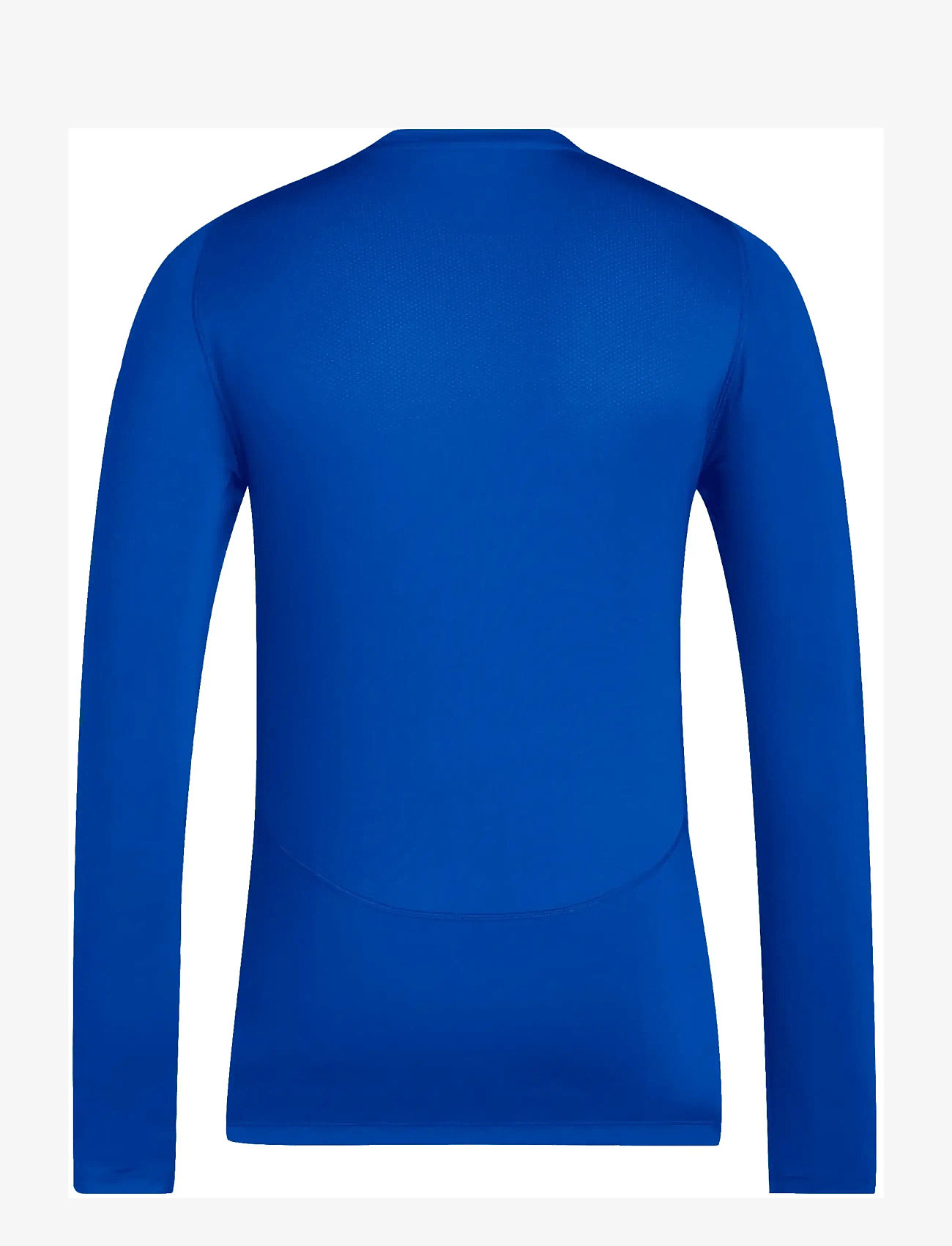 adidas Performance - TF LS TEE M - laveste priser - royblu - 2