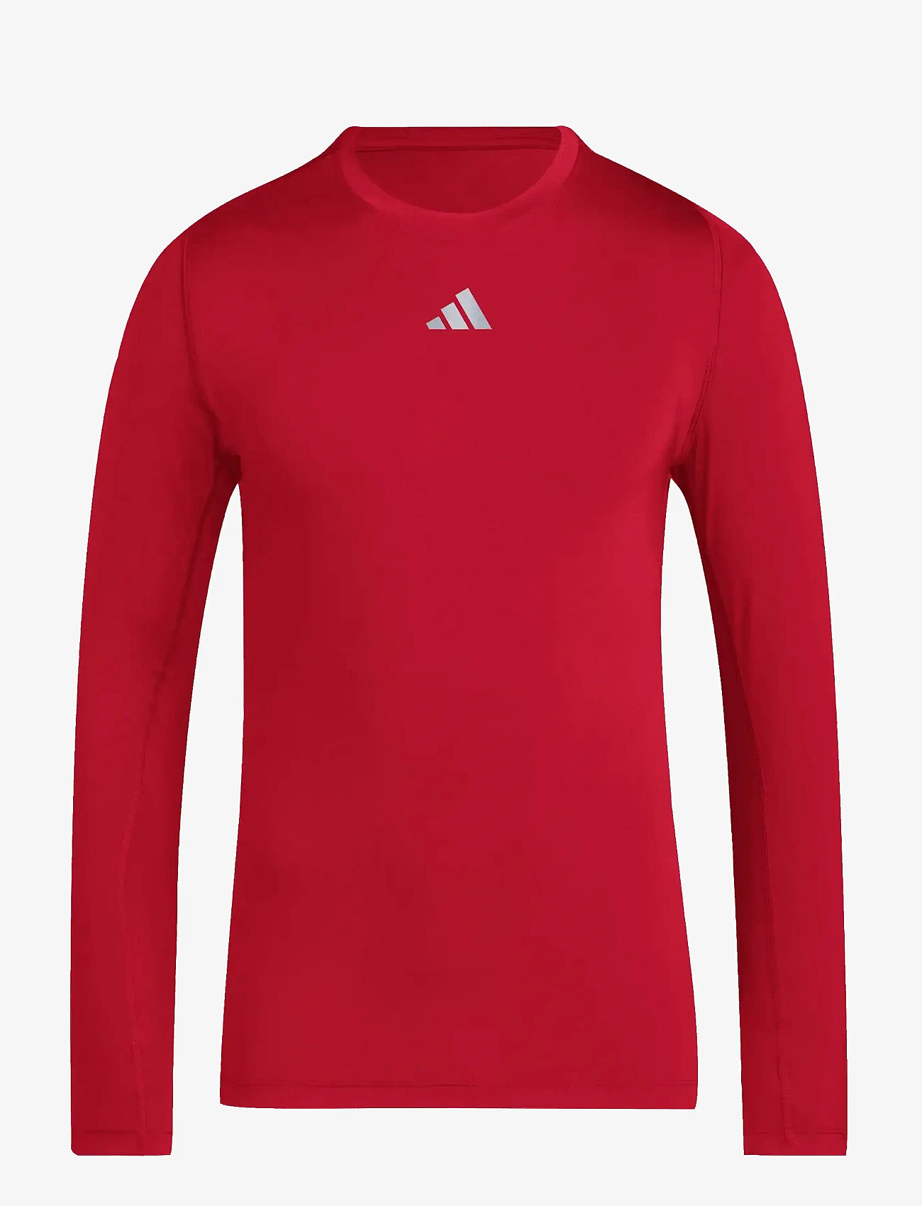 adidas Performance - TF LS TEE M - langarmshirts - tepore - 1