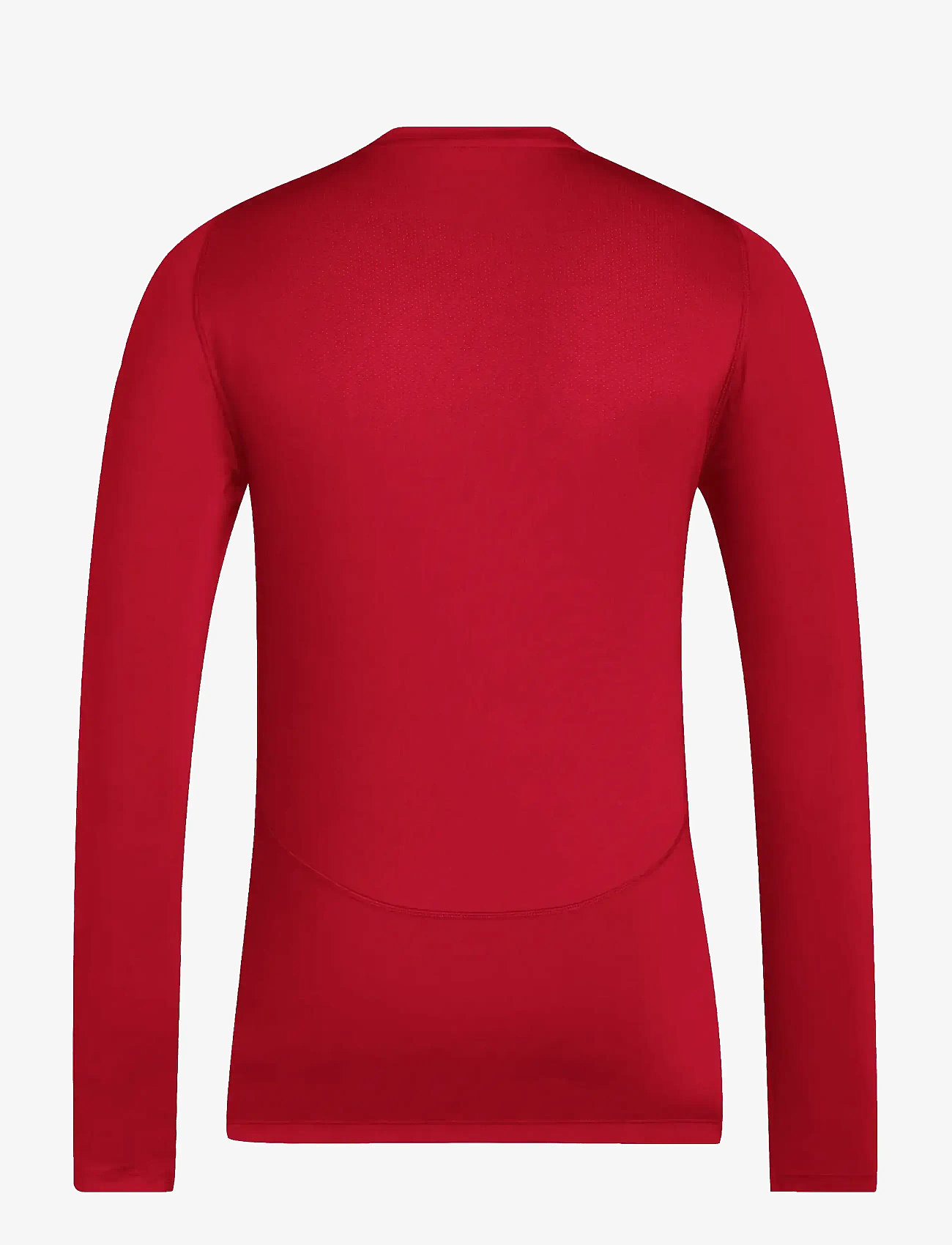 adidas Performance - TF LS TEE M - langarmshirts - tepore - 2