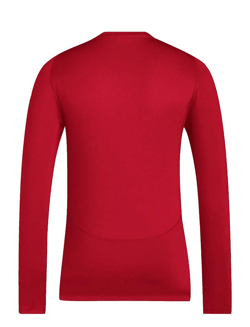 adidas Performance - TF LS TEE M - langarmshirts - tepore - 2