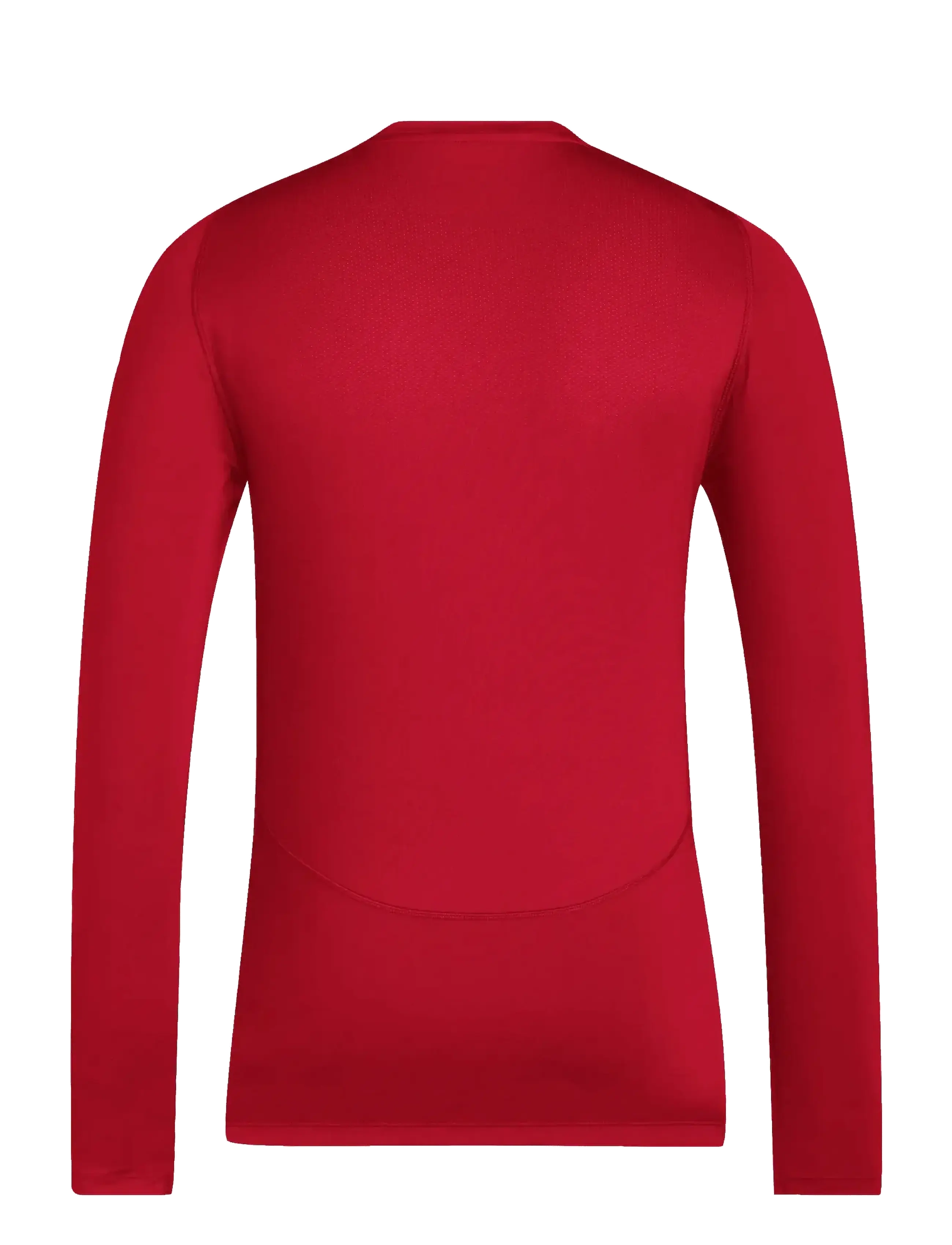 Adidas Performance Tf Ls Tee t-shirts herr – bild 2