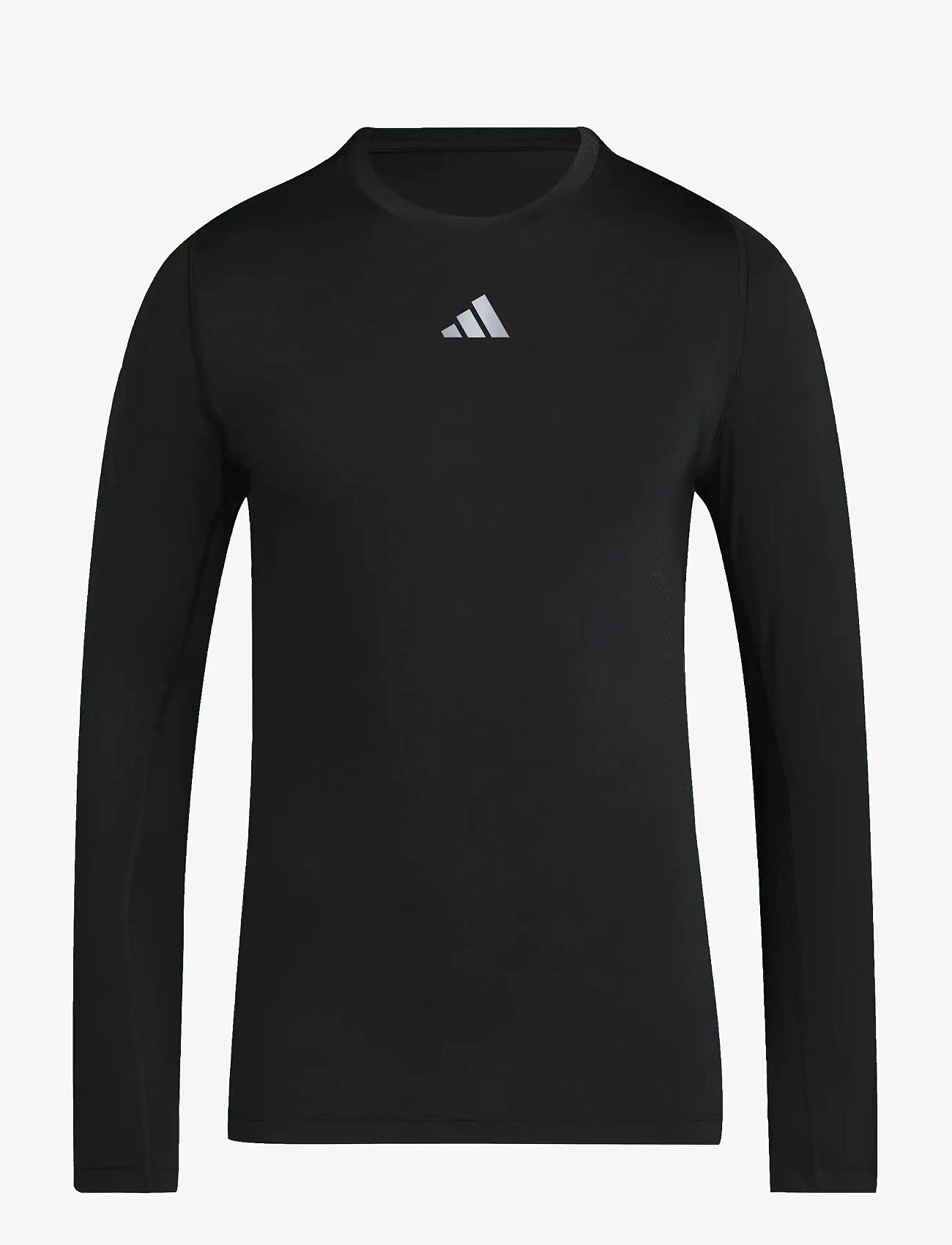 adidas Performance - TF LS TEE M - lowest prices - black - 0