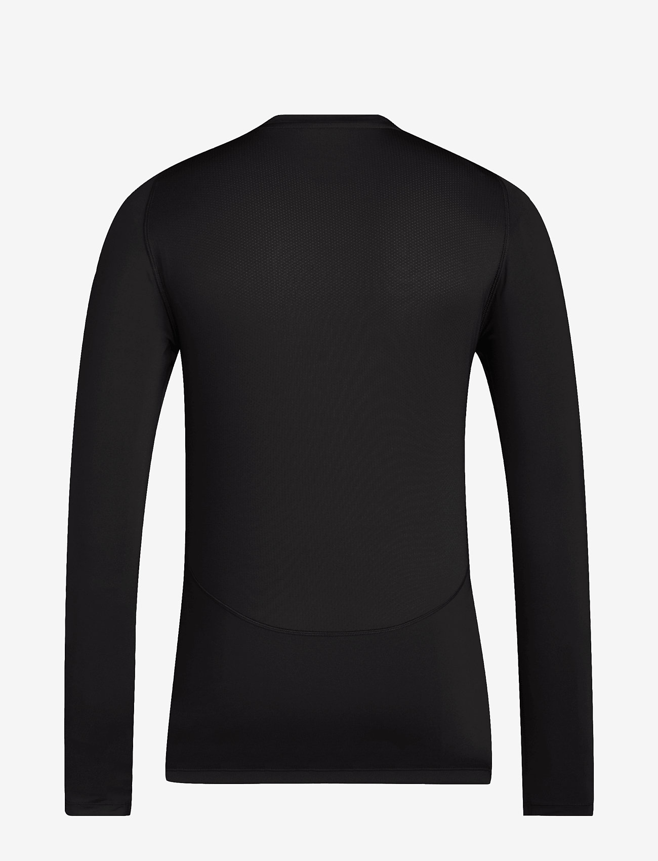 adidas Performance - TF LS TEE M - lowest prices - black - 1
