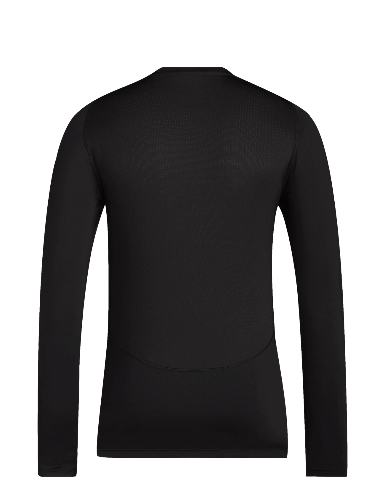 adidas Performance - TF LS TEE M - baselayer overdele - black - 2