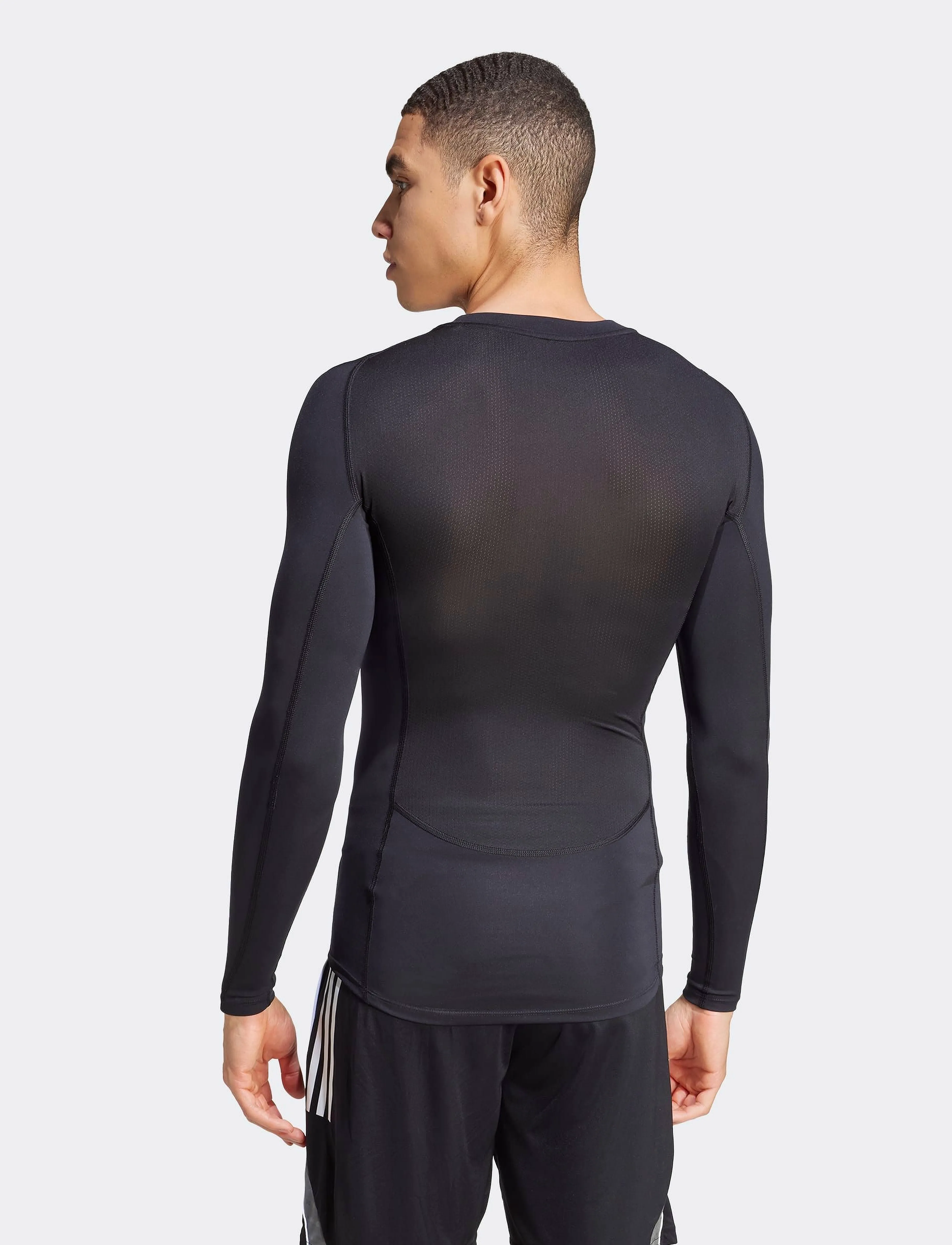 Funktionstopp 'TECHFIT Long Sleeve' 3