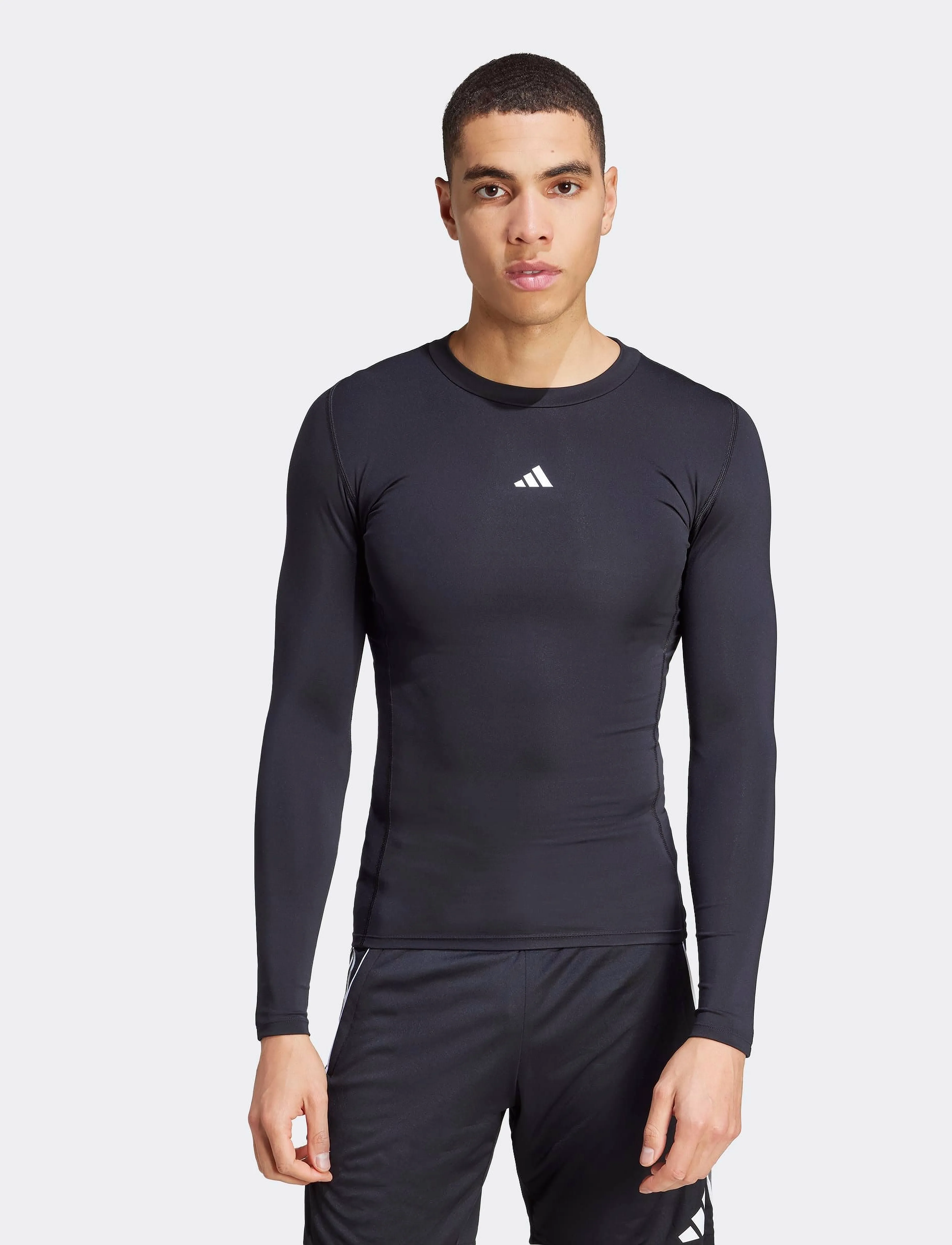 Funktionstopp 'TECHFIT Long Sleeve' 6