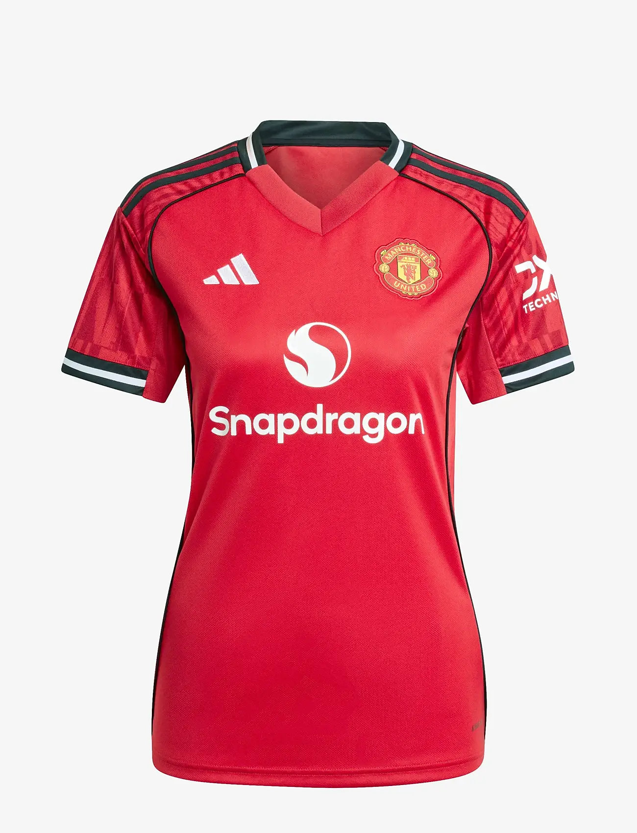 adidas Performance - MUFC H JSY W - jalgpallisärgid - mufred - 1