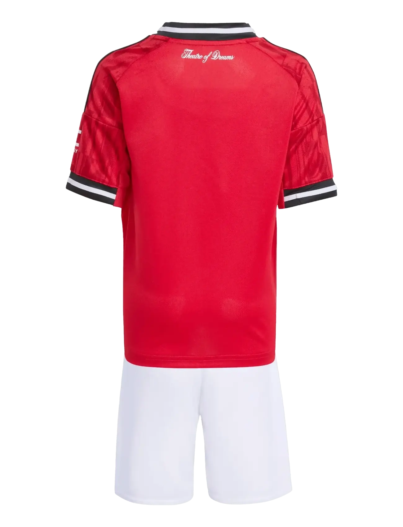 adidas Performance - MUFC H MINI - t-shirts - mufred - 2