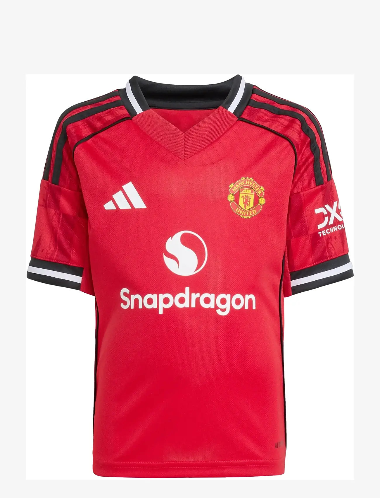 adidas Performance - MUFC H MINI - urheilutopit - mufred - 3
