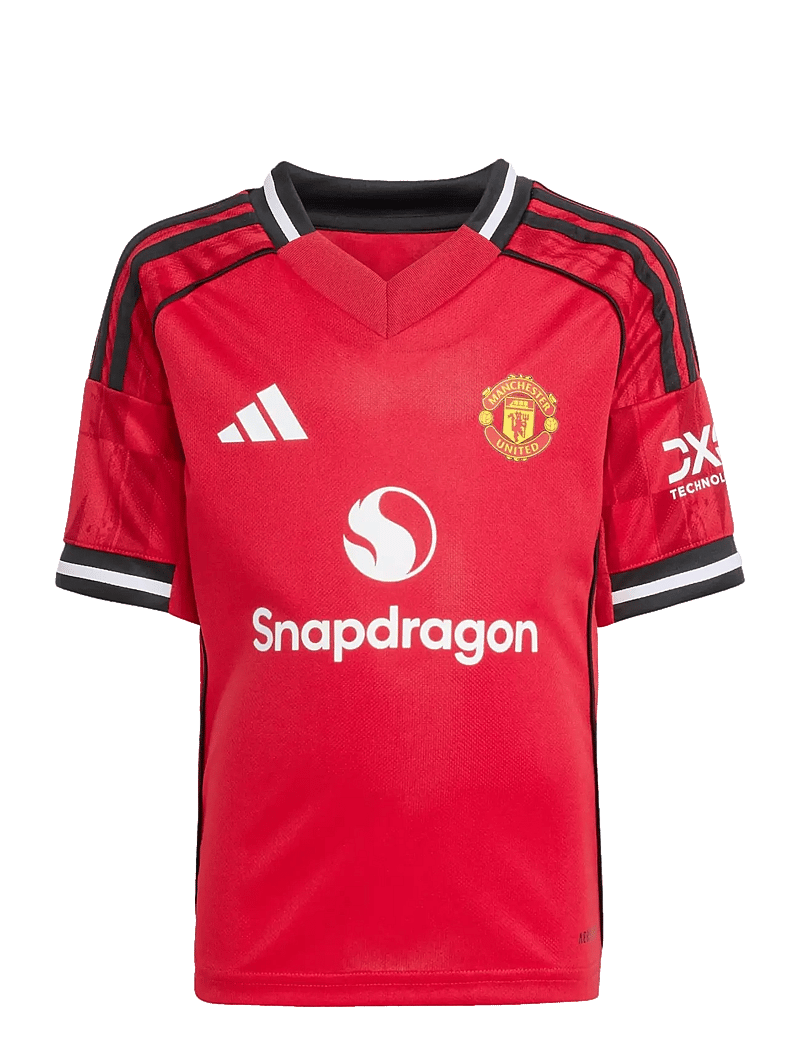 adidas Performance - MUFC H MINI - urheilutopit - mufred - 3