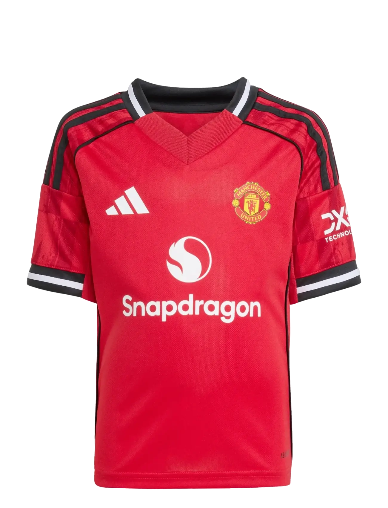 adidas Performance - MUFC H MINI - t-shirts - mufred - 3