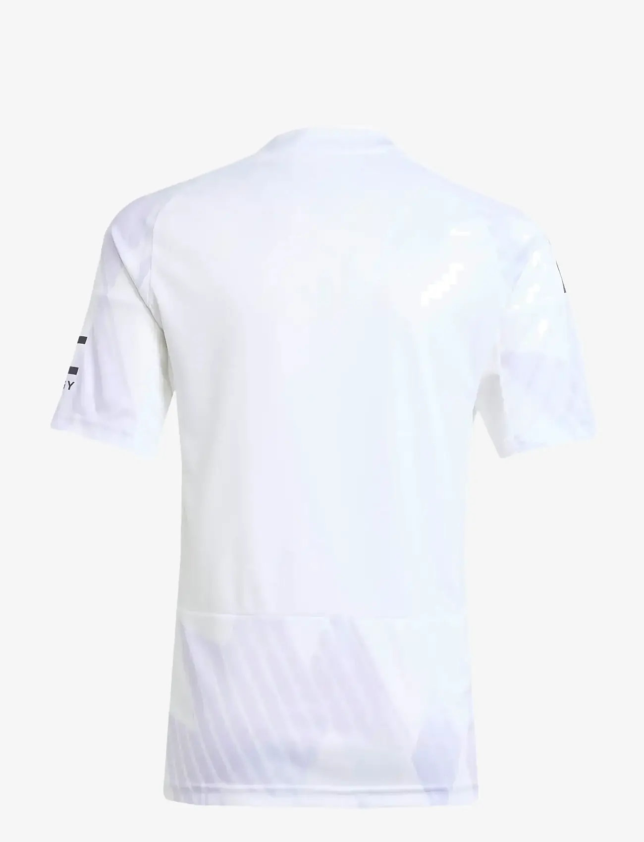 adidas Performance - MUFC A JSY Y - spordisärgid - white - 2