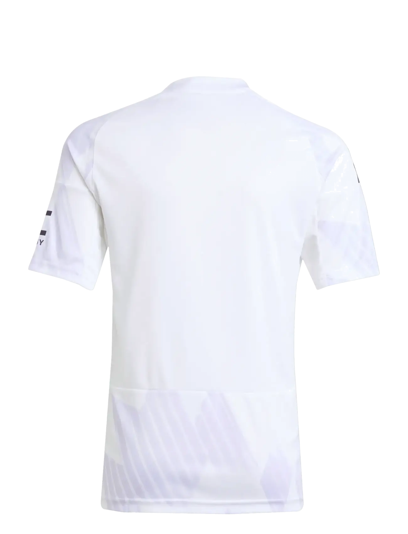 adidas Performance - MUFC A JSY Y - sportstoppe - white - 2