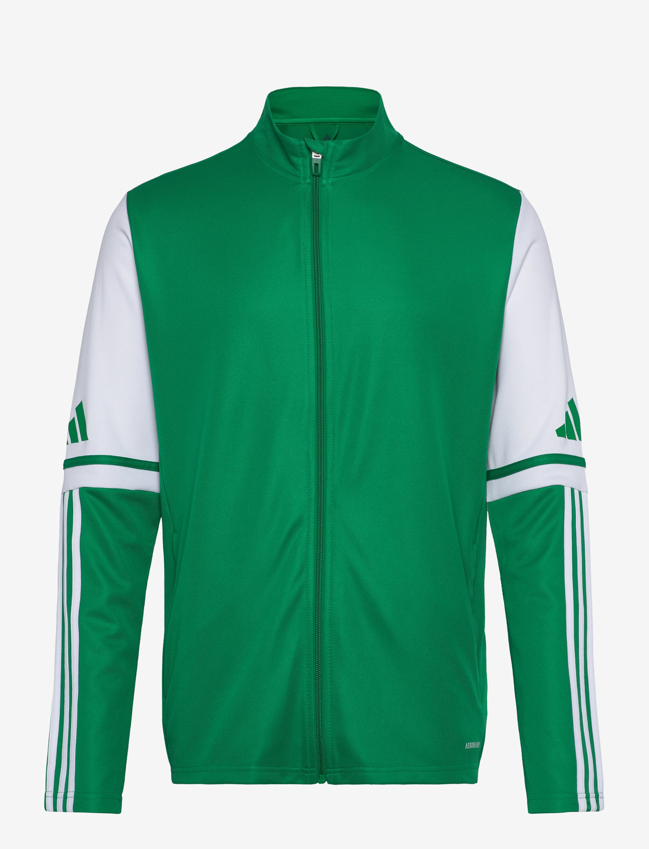 adidas Performance - SQ25 TR JKT - sportsjakker - teagrn/white - 1