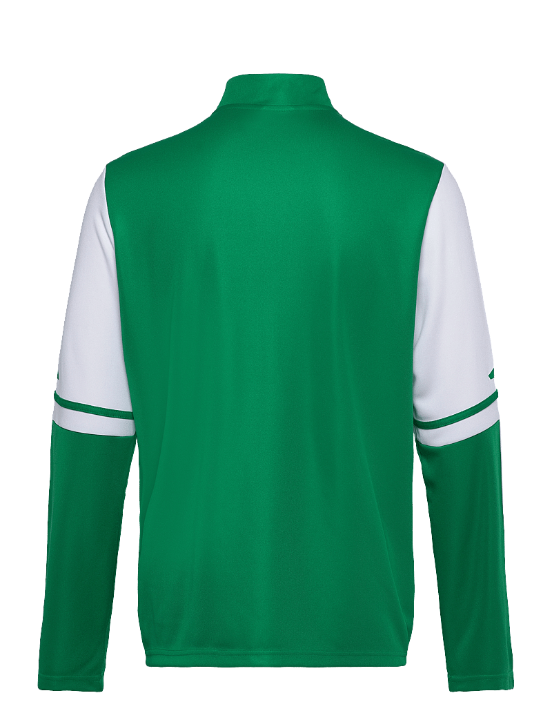 adidas Performance - SQ25 TR JKT - sportsjakker - teagrn/white - 2