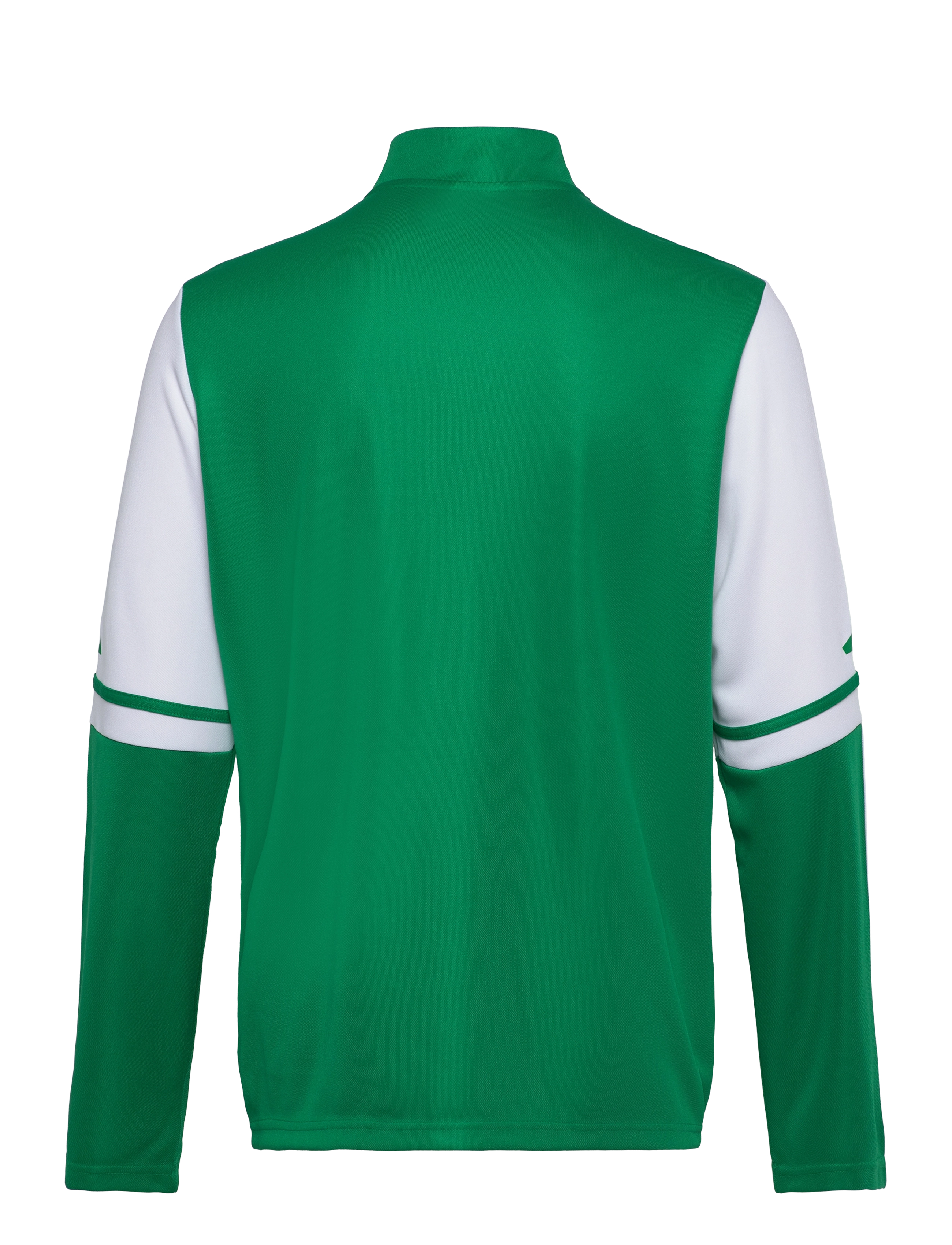 adidas Performance - SQ25 TR JKT - sportjacken - teagrn/white - 2
