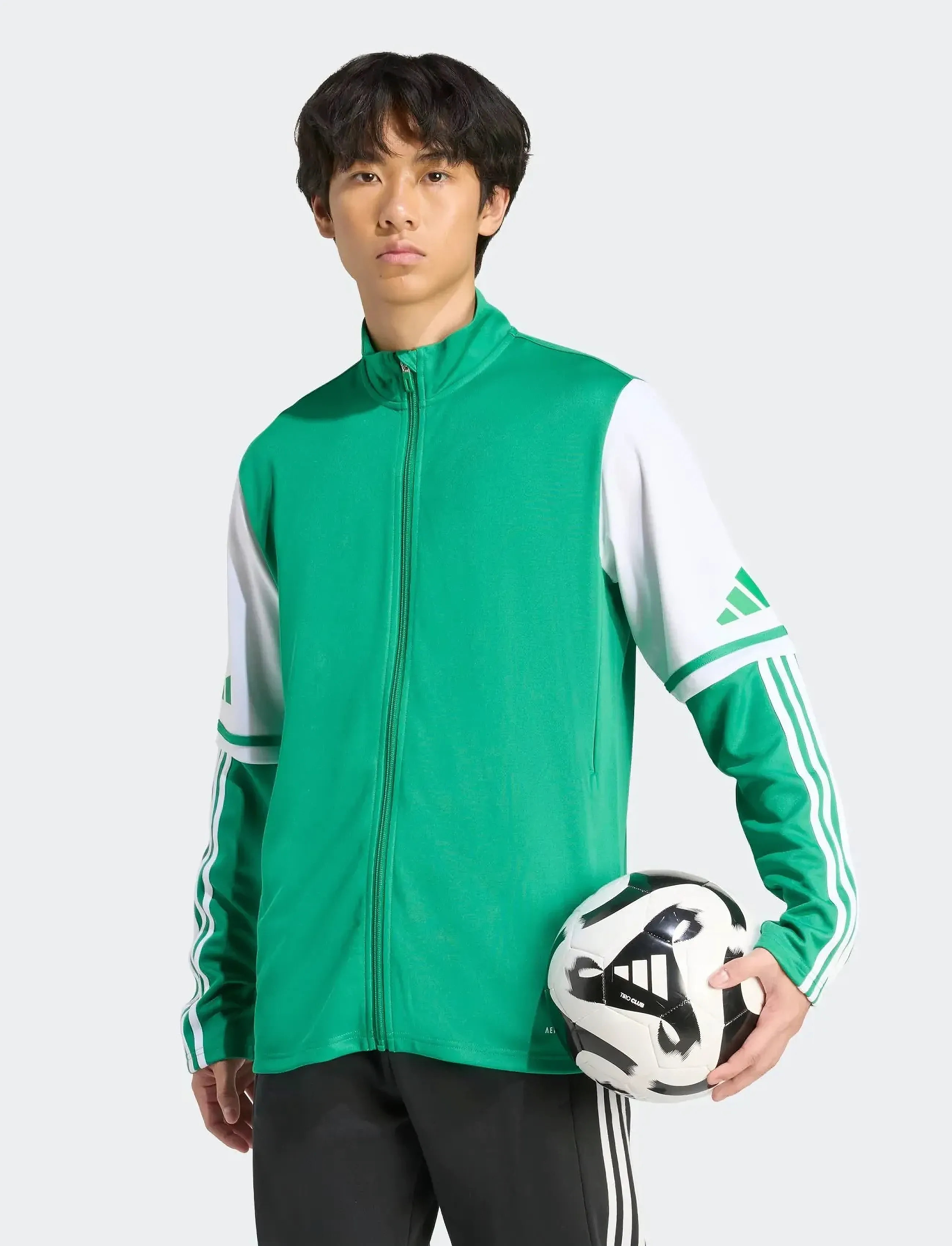 Adidas Sweatshirts Squadra 25 herr – bild 6