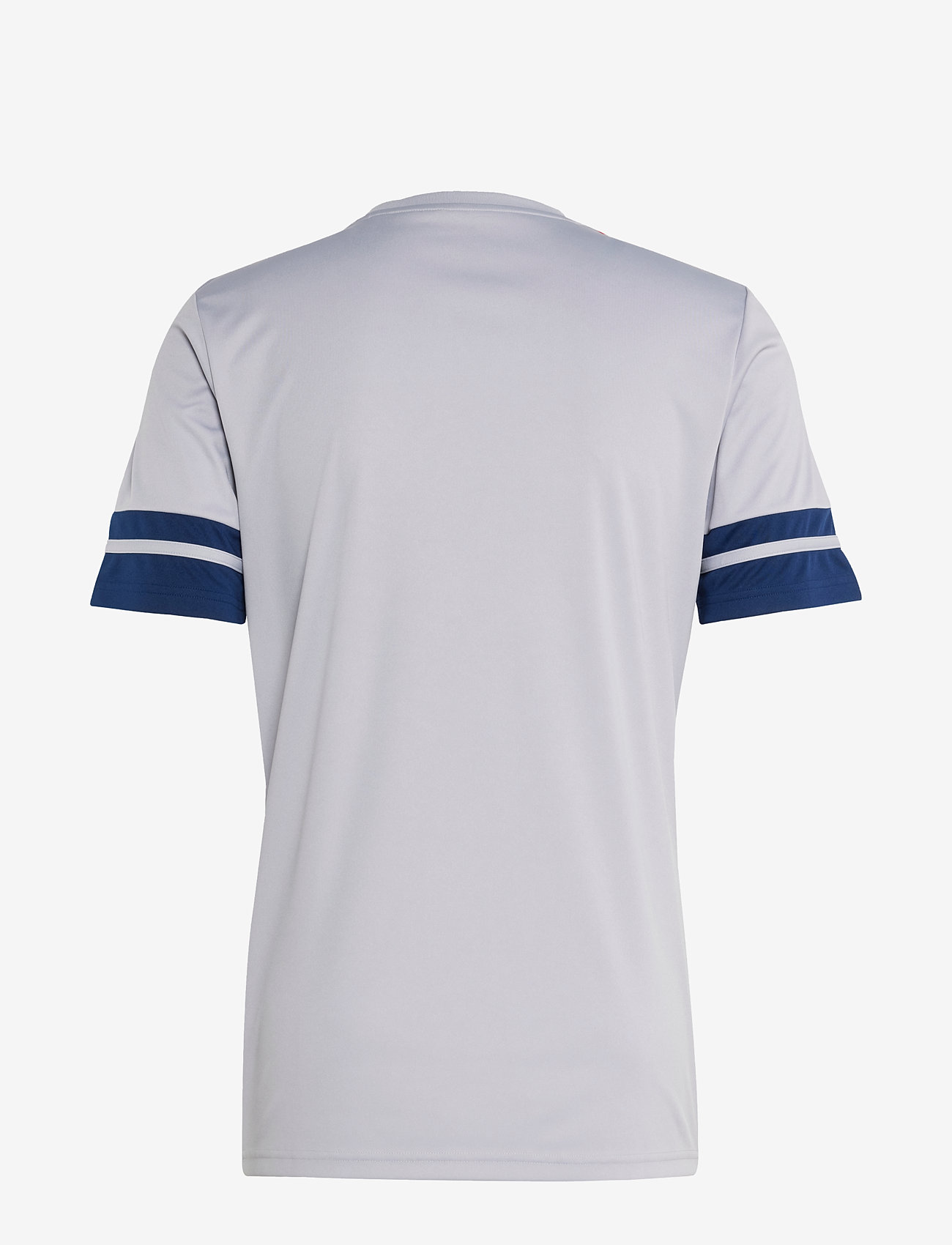 adidas Performance - SQUA25 JSY M - t-shirts - glogry/tenabl/purrub - 2